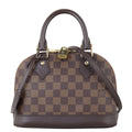 Louis Vuitton Alma BB Damier Ebene