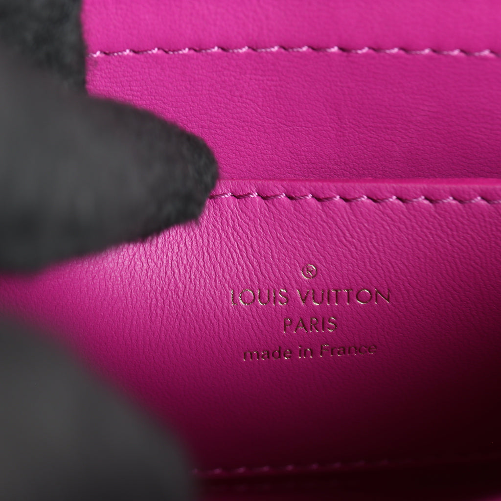 Louis Vuitton Twist One Handle BB