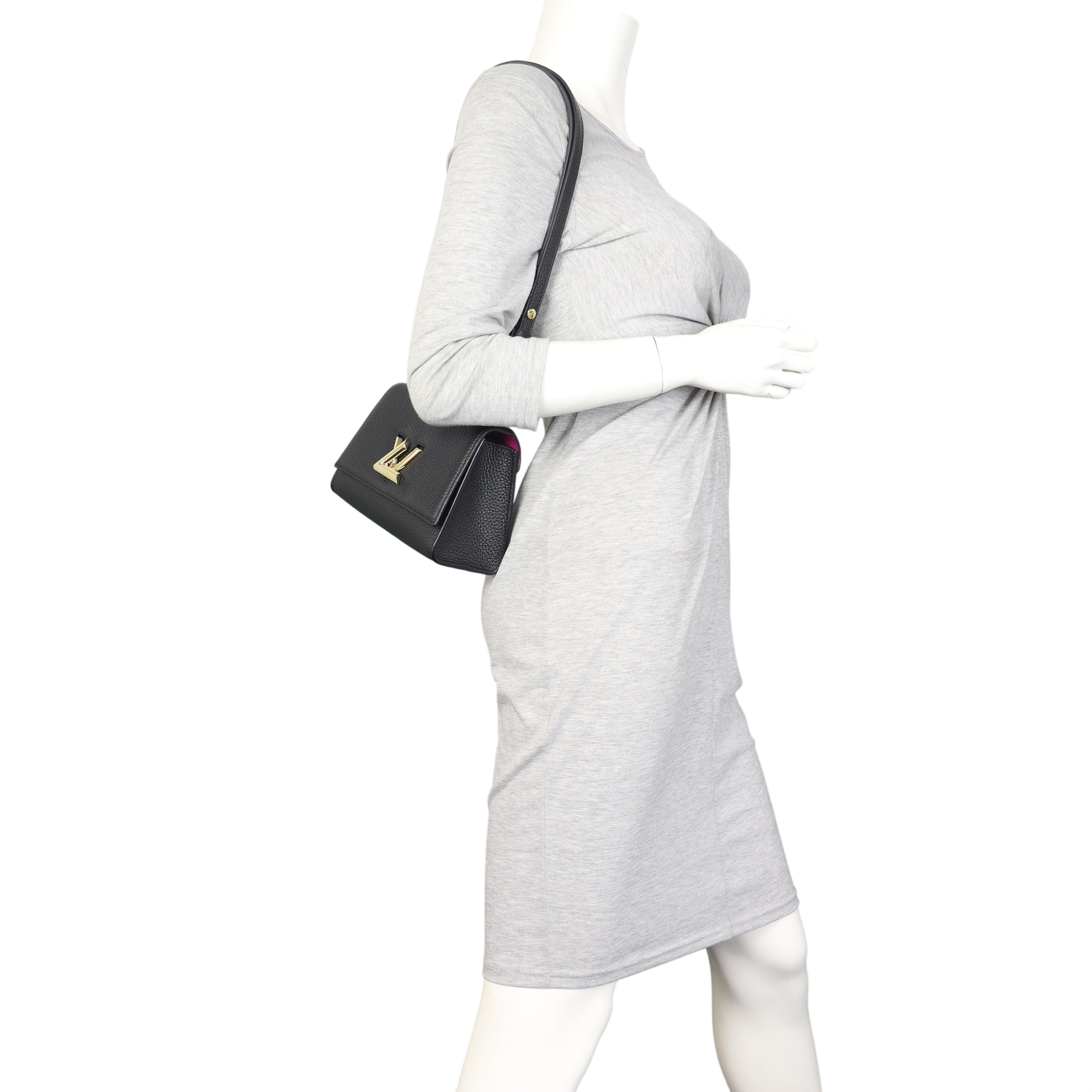 Louis Vuitton Twist One Handle BB