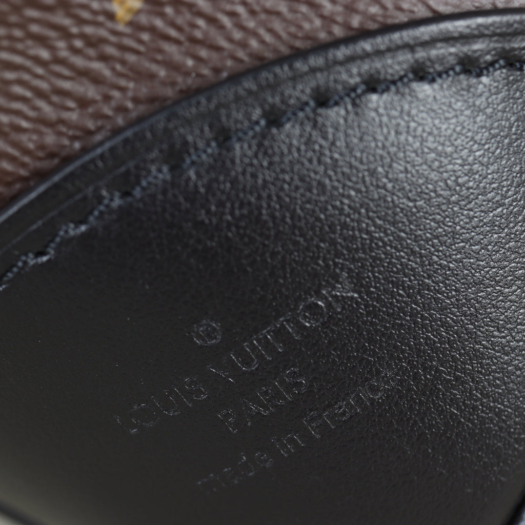 Louis Vuitton Odeon MM Monogram Noir