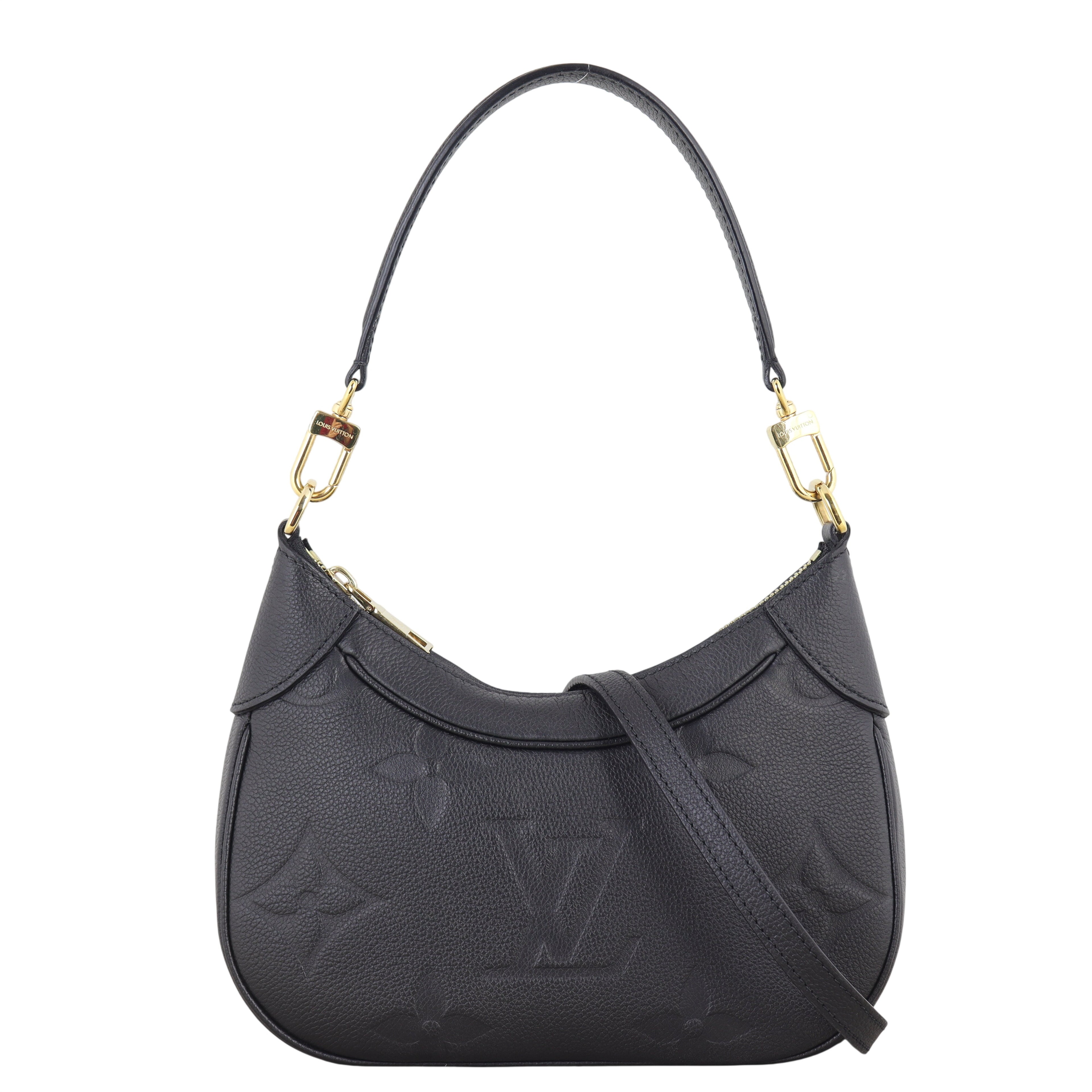 Louis Vuitton Bagatelle Monogram Empreinte Giant