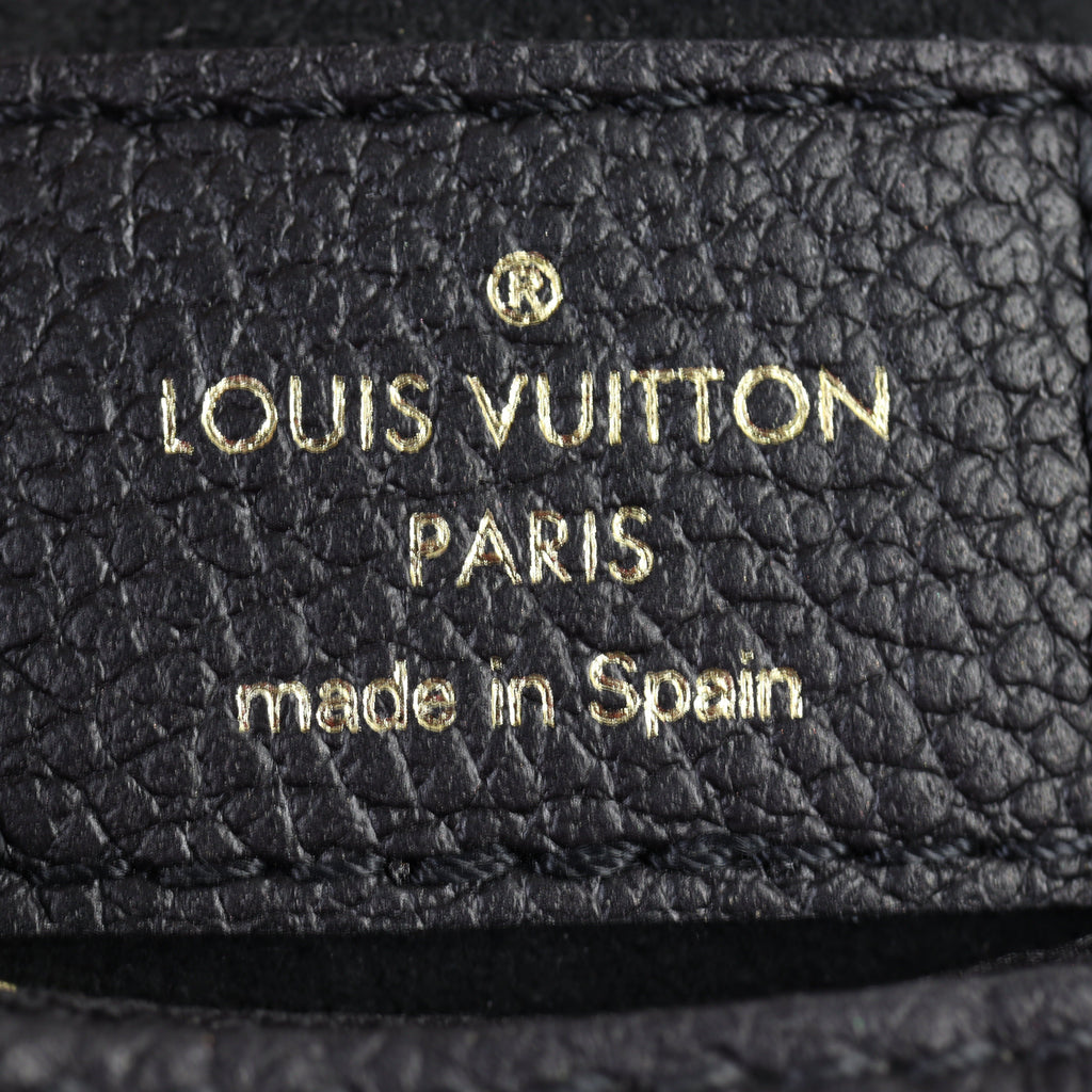 Louis Vuitton Bagatelle Monogram Empreinte Giant