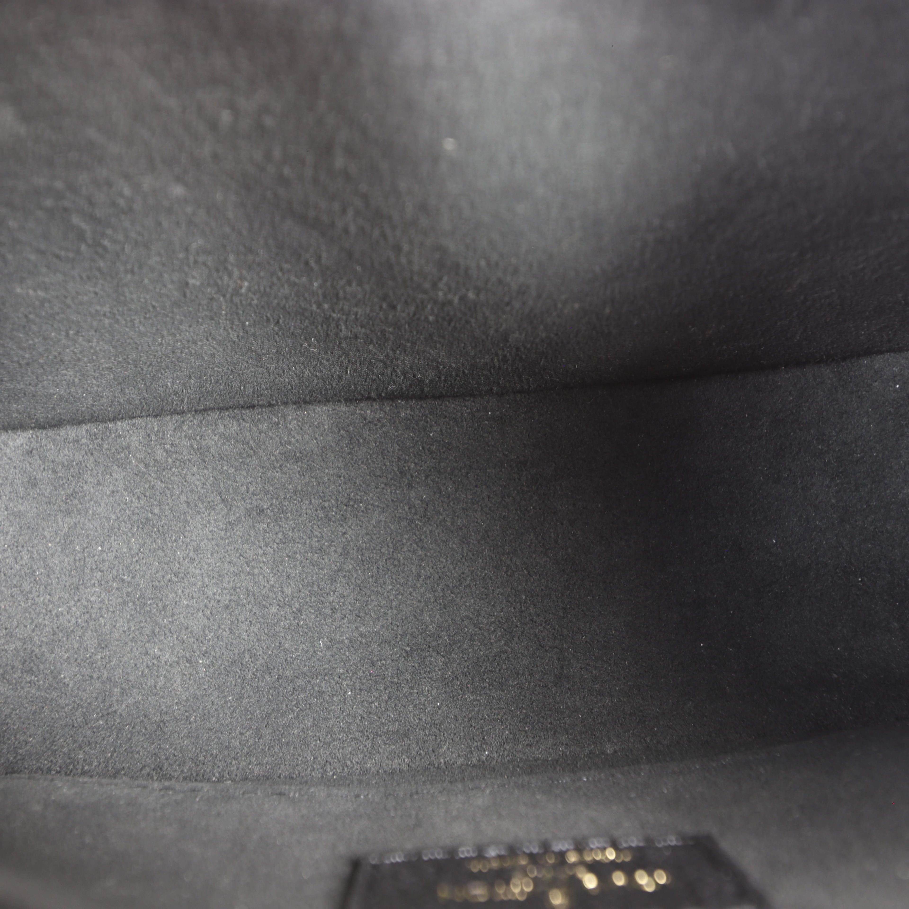 Louis Vuitton Bagatelle Monogram Empreinte Giant