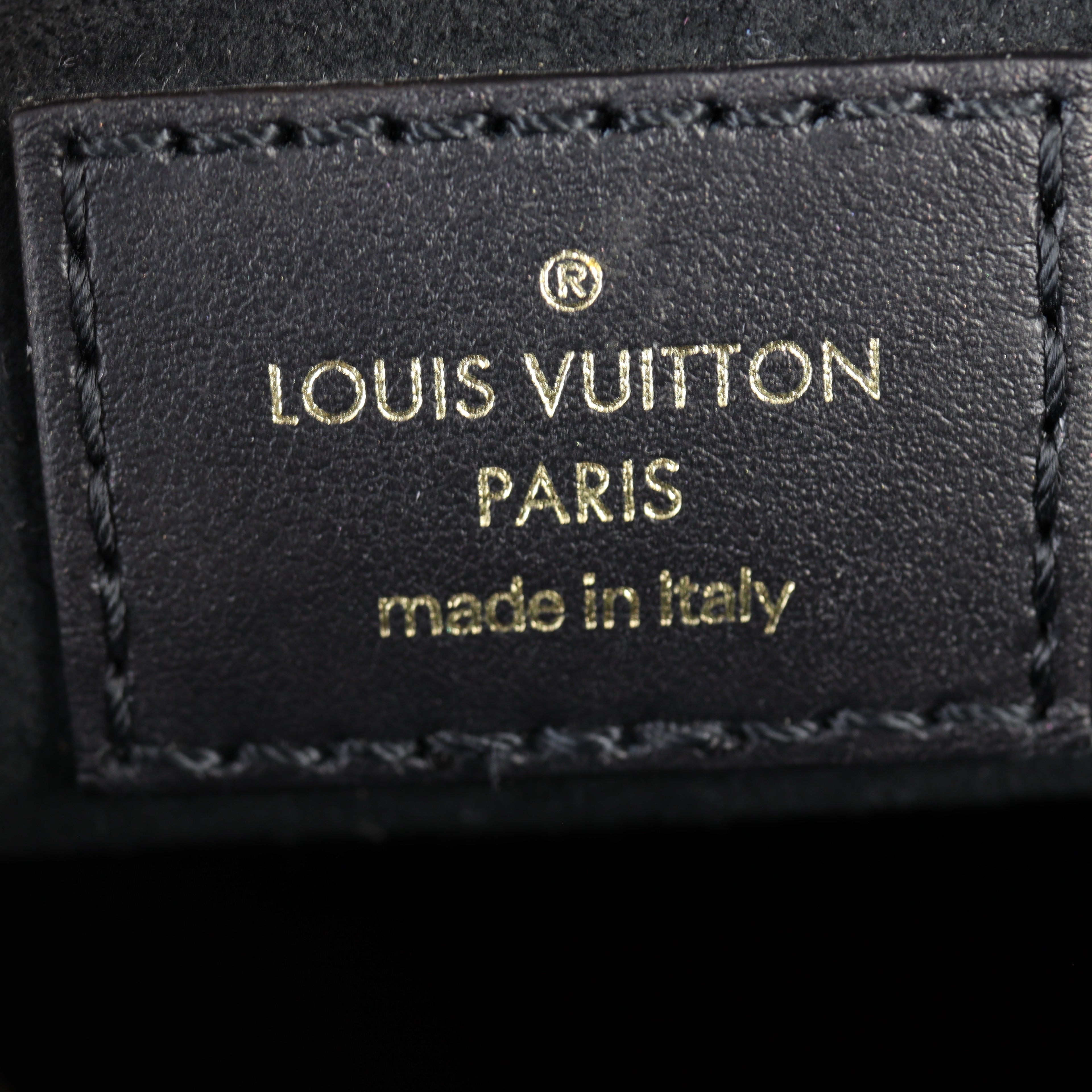 Louis Vuitton OnTheGo PM Monogram Empreinte Giant