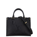 Louis Vuitton OnTheGo PM Monogram Empreinte Giant