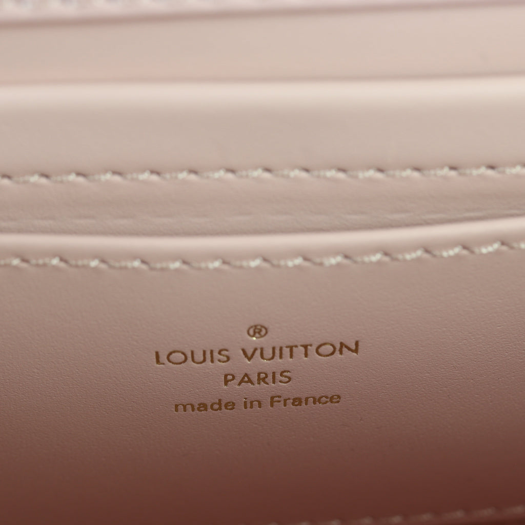 Louis Vuitton Go-14 PM Malletage
