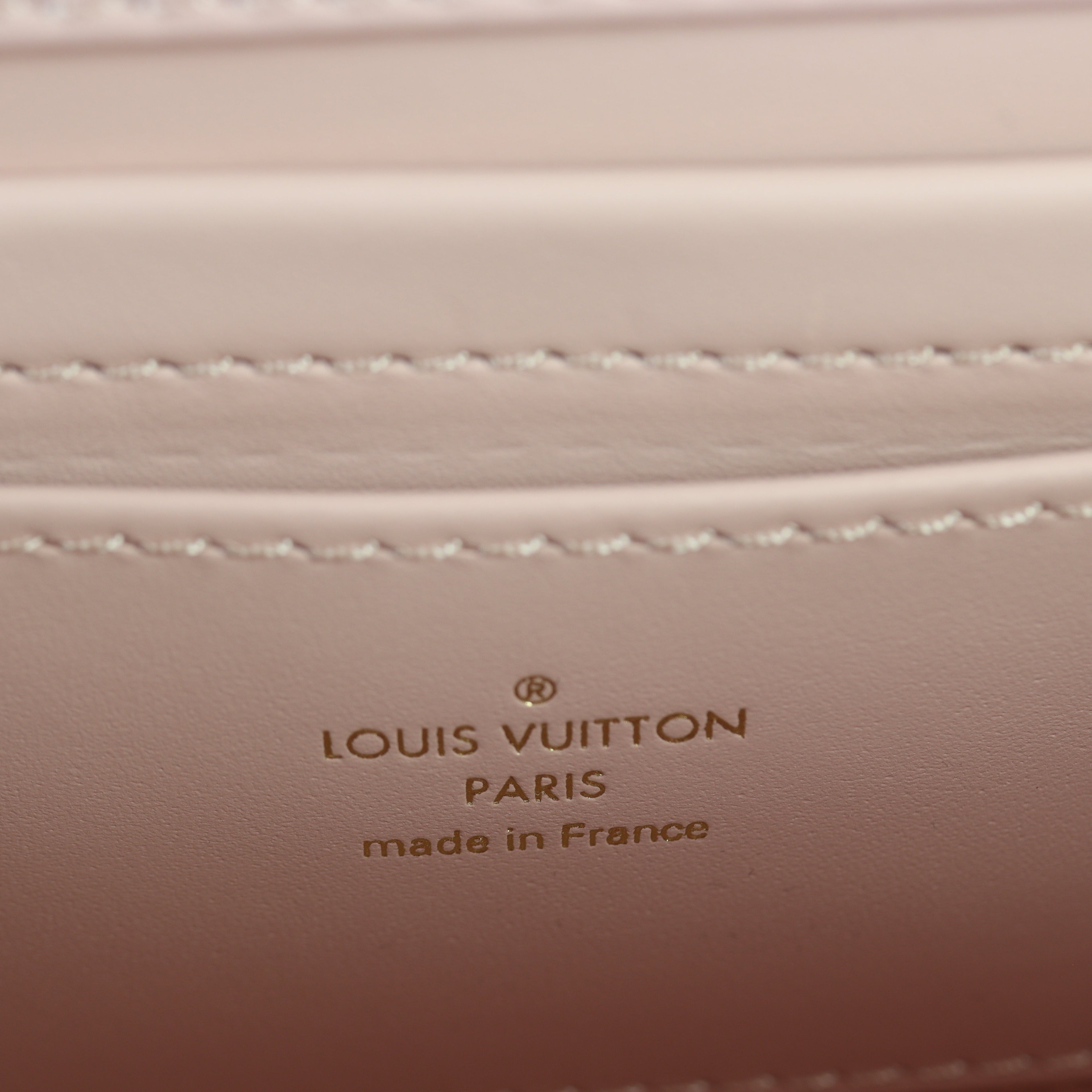 Louis Vuitton Go-14 PM Malletage