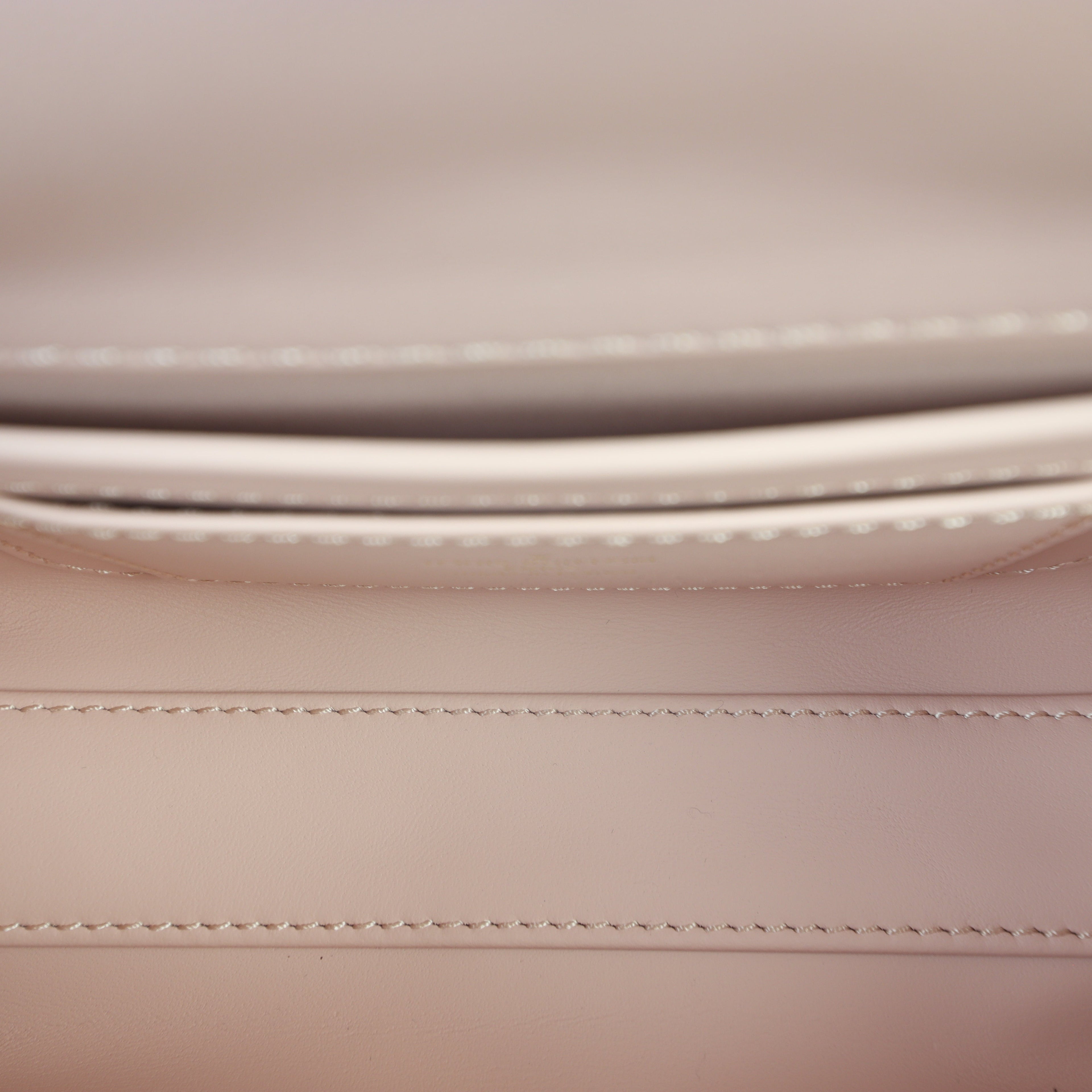 Louis Vuitton Go-14 PM Malletage