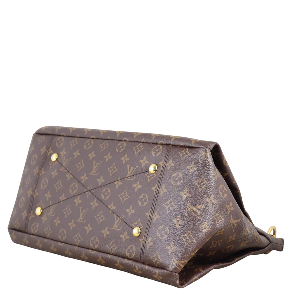 Louis Vuitton Artsy MM Monogram