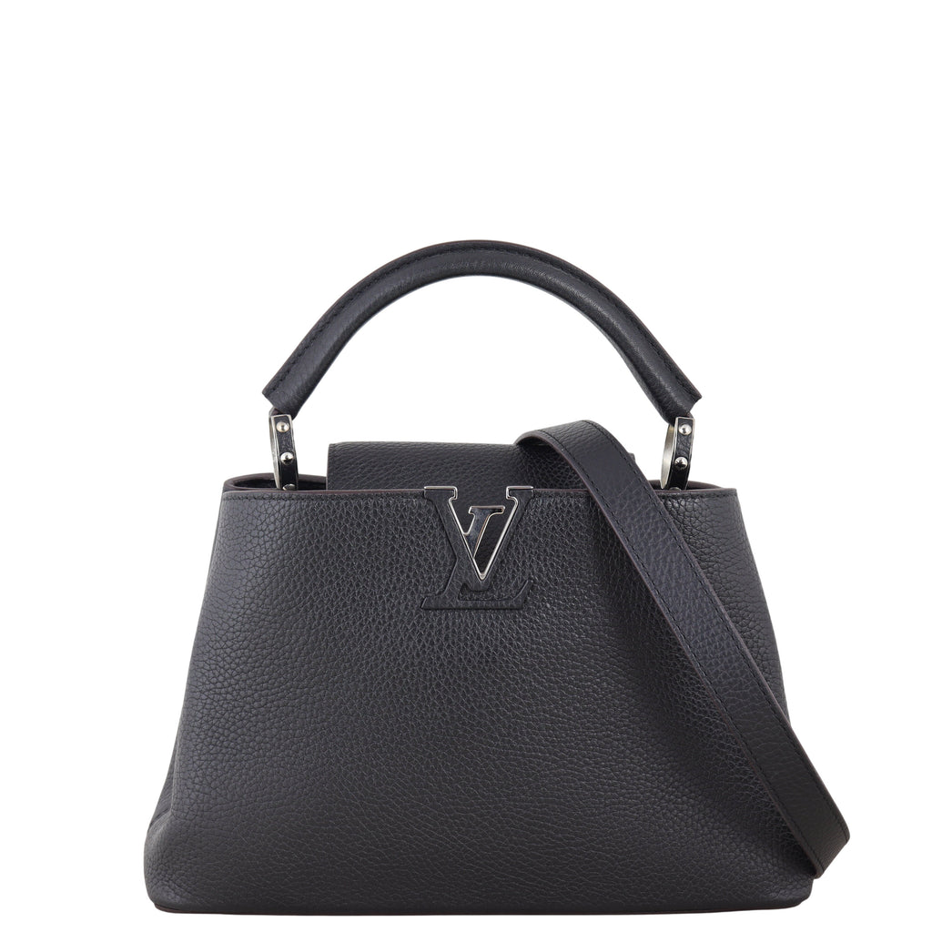 Louis Vuitton Capucines BB