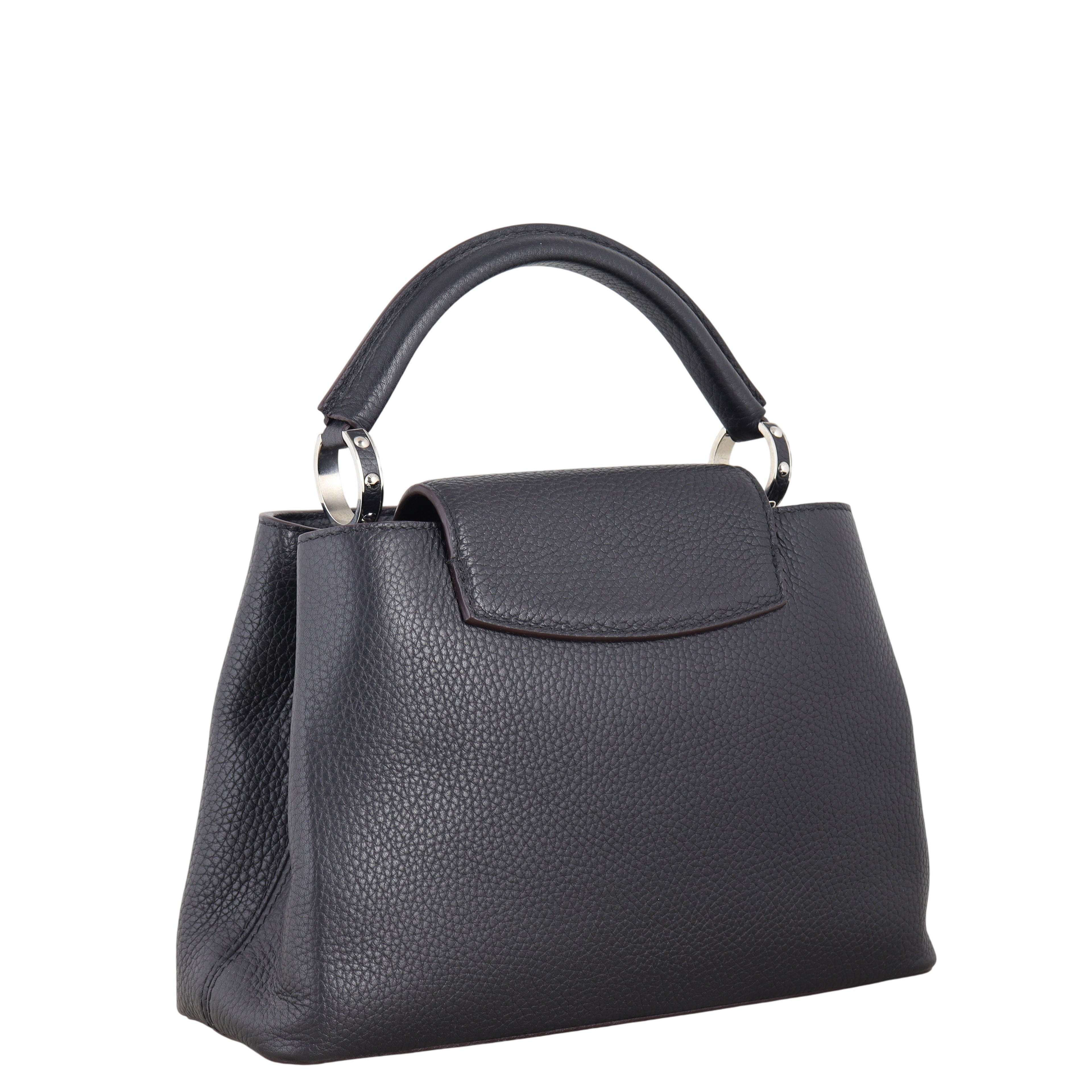 Louis Vuitton Capucines BB