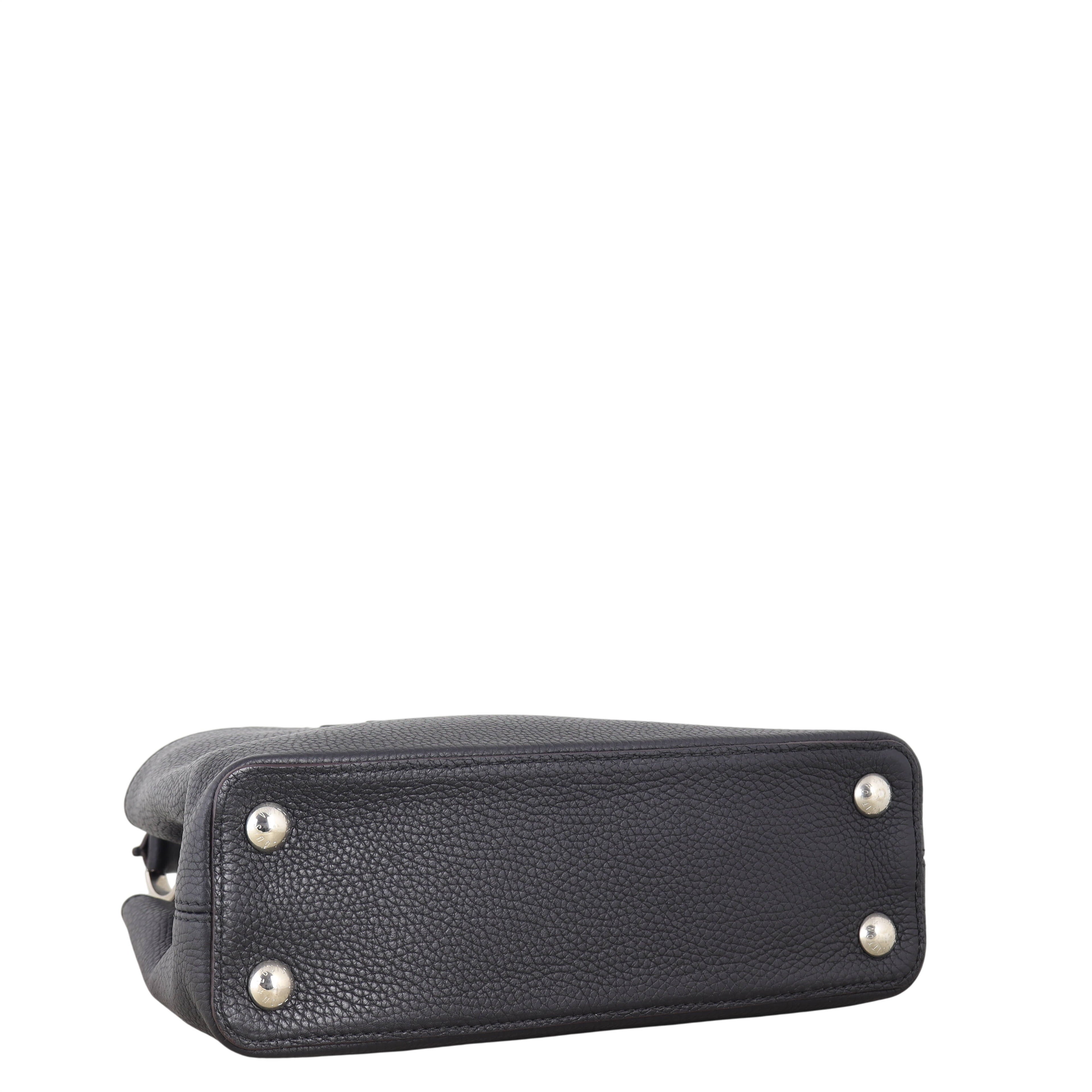 Louis Vuitton Capucines BB