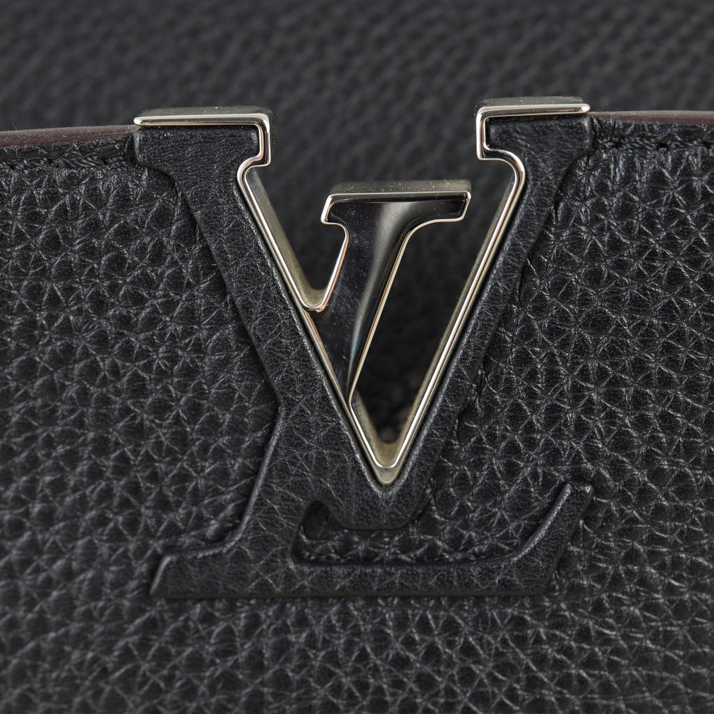 Louis Vuitton Capucines BB