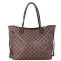Louis Vuitton Neverfull MM Damier Ebene