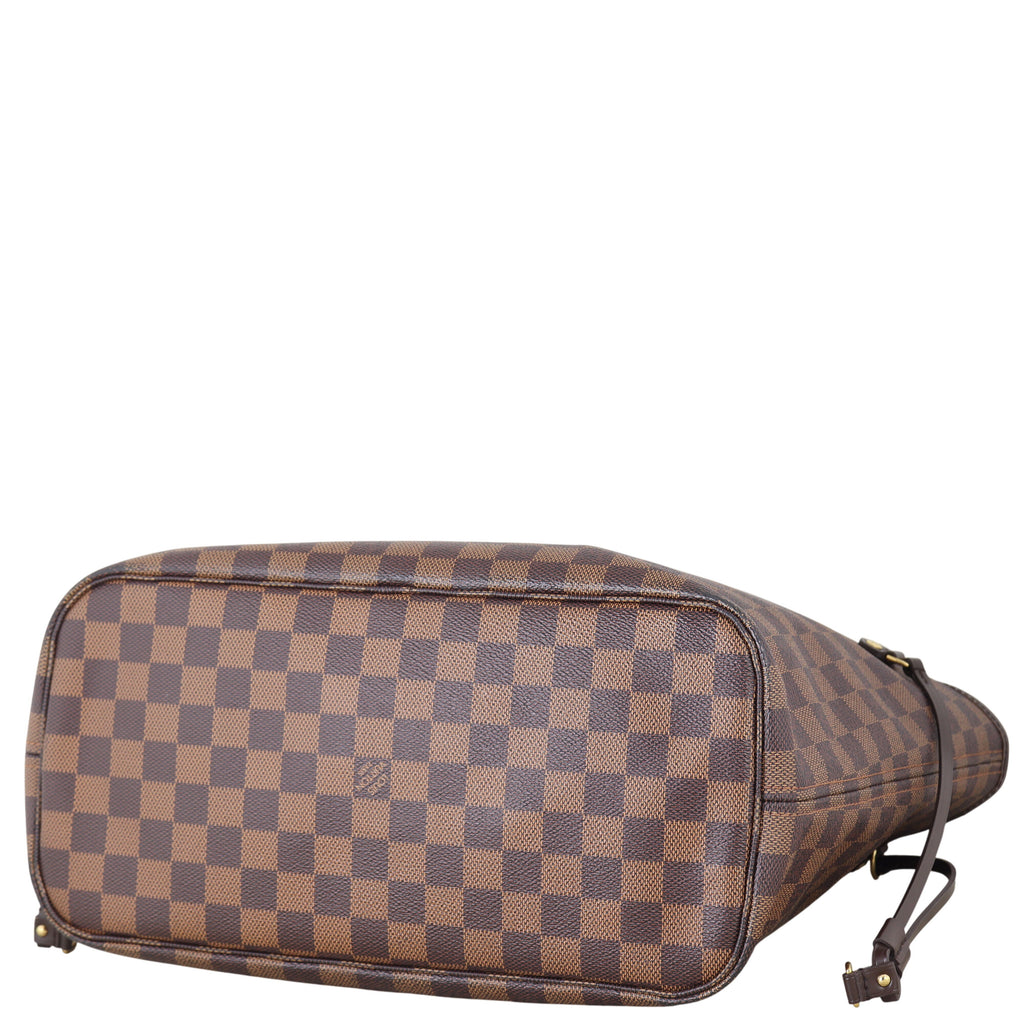 Louis Vuitton Neverfull MM Damier Ebene