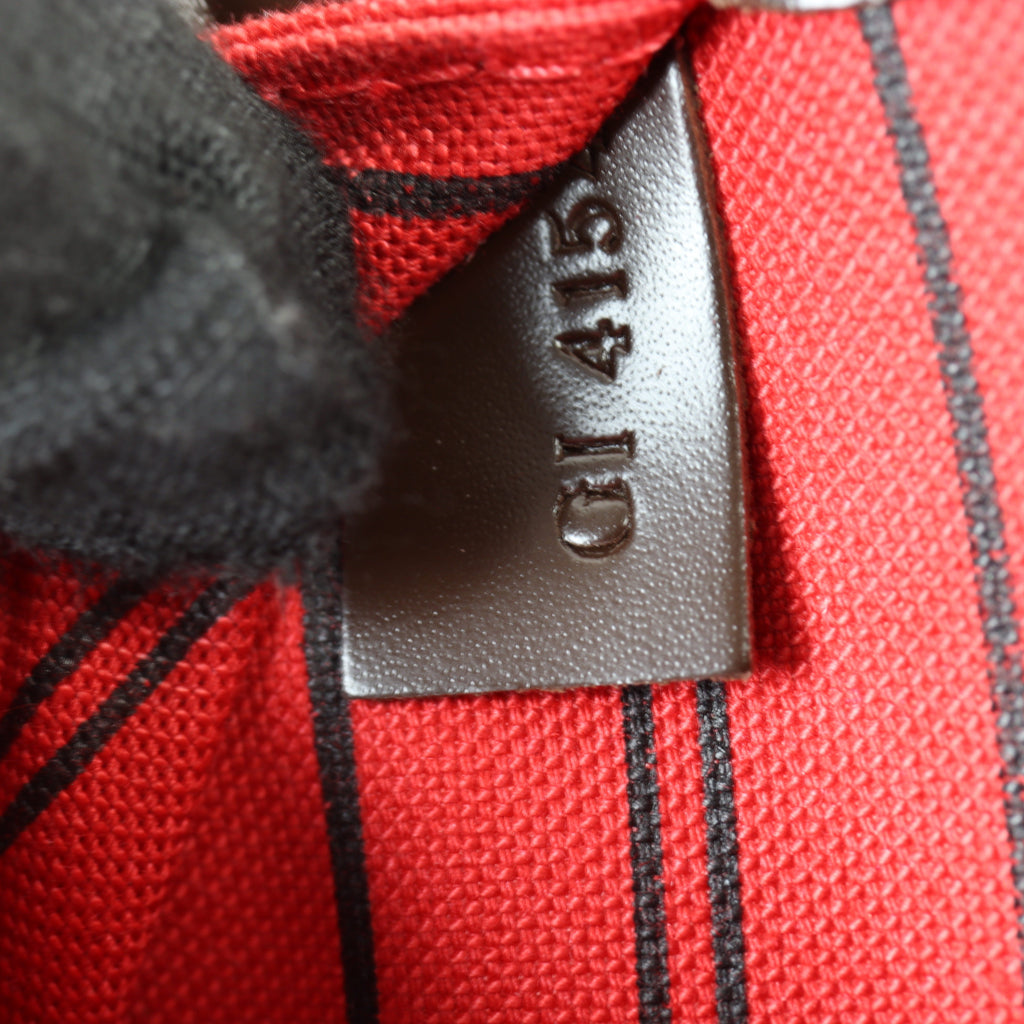 Louis Vuitton Neverfull MM Damier Ebene