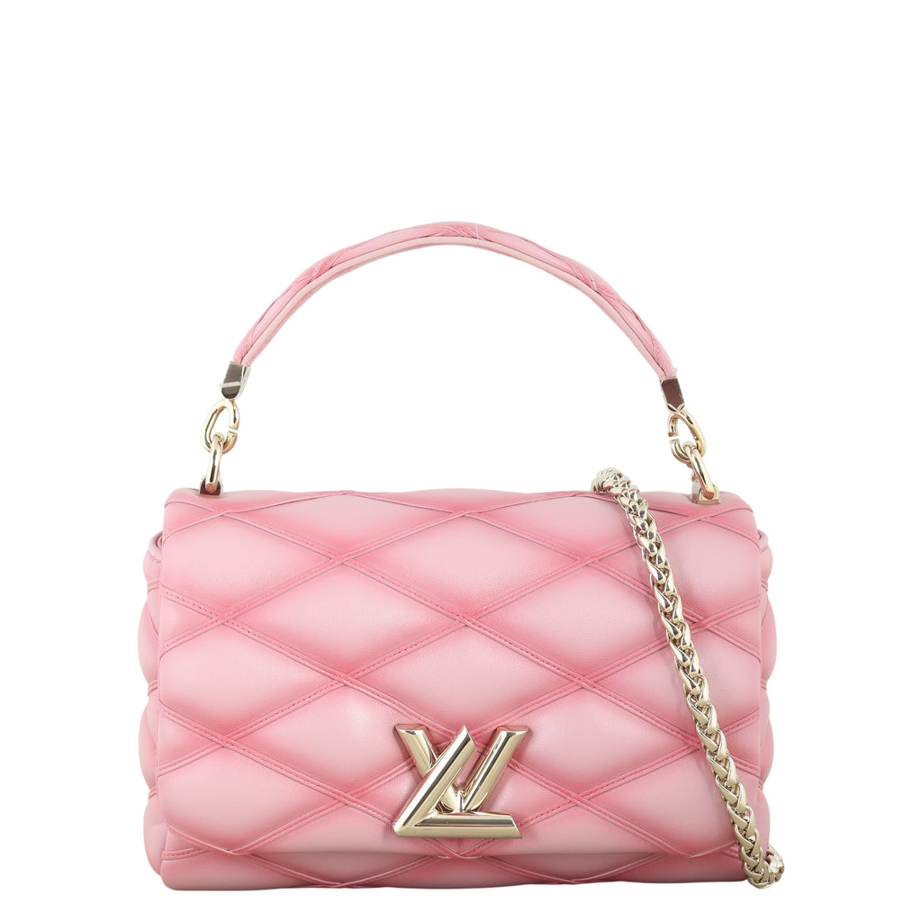 Louis Vuitton Go-14 MM Malletage
