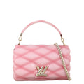 Louis Vuitton Go-14 MM Malletage
