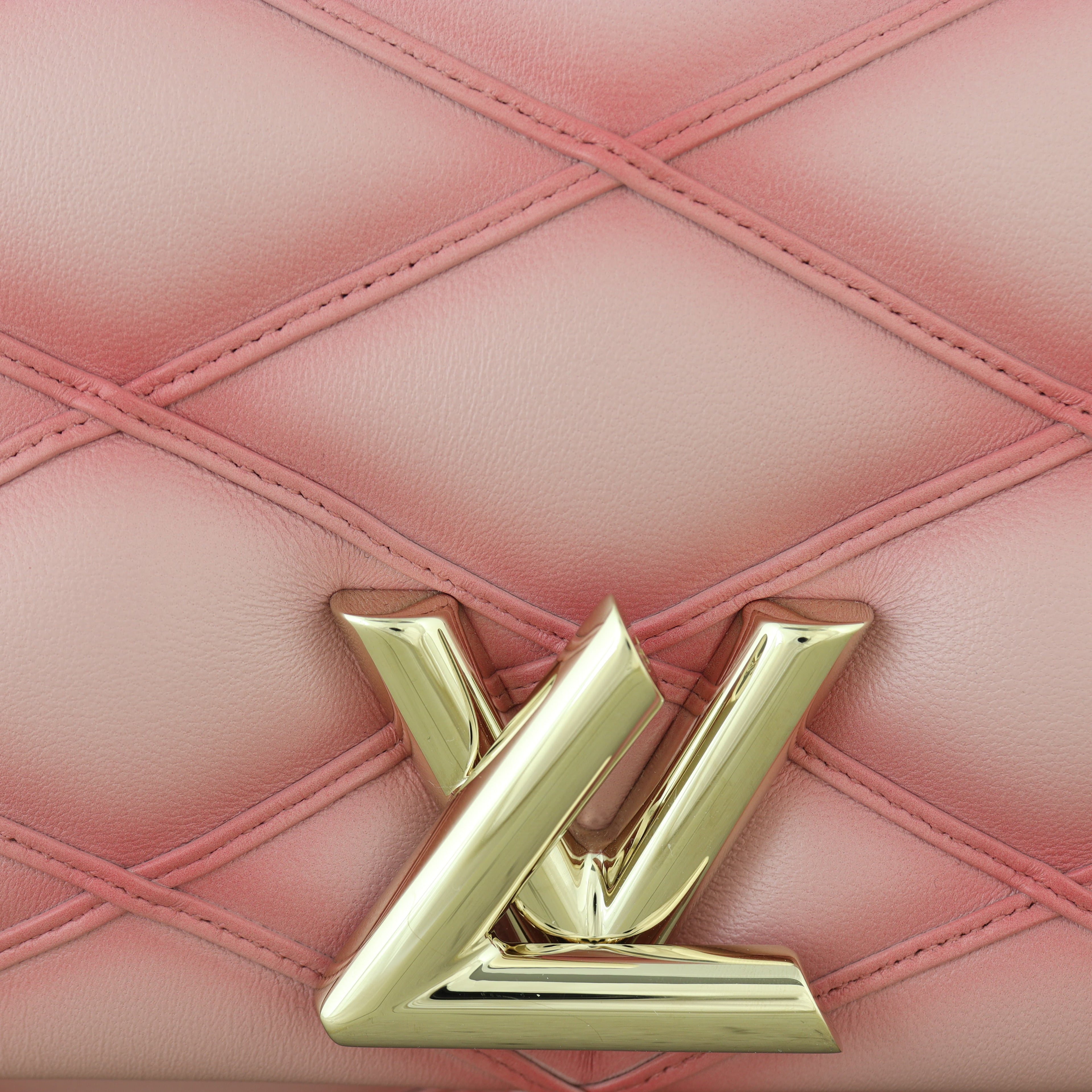 Louis Vuitton Go-14 MM Malletage