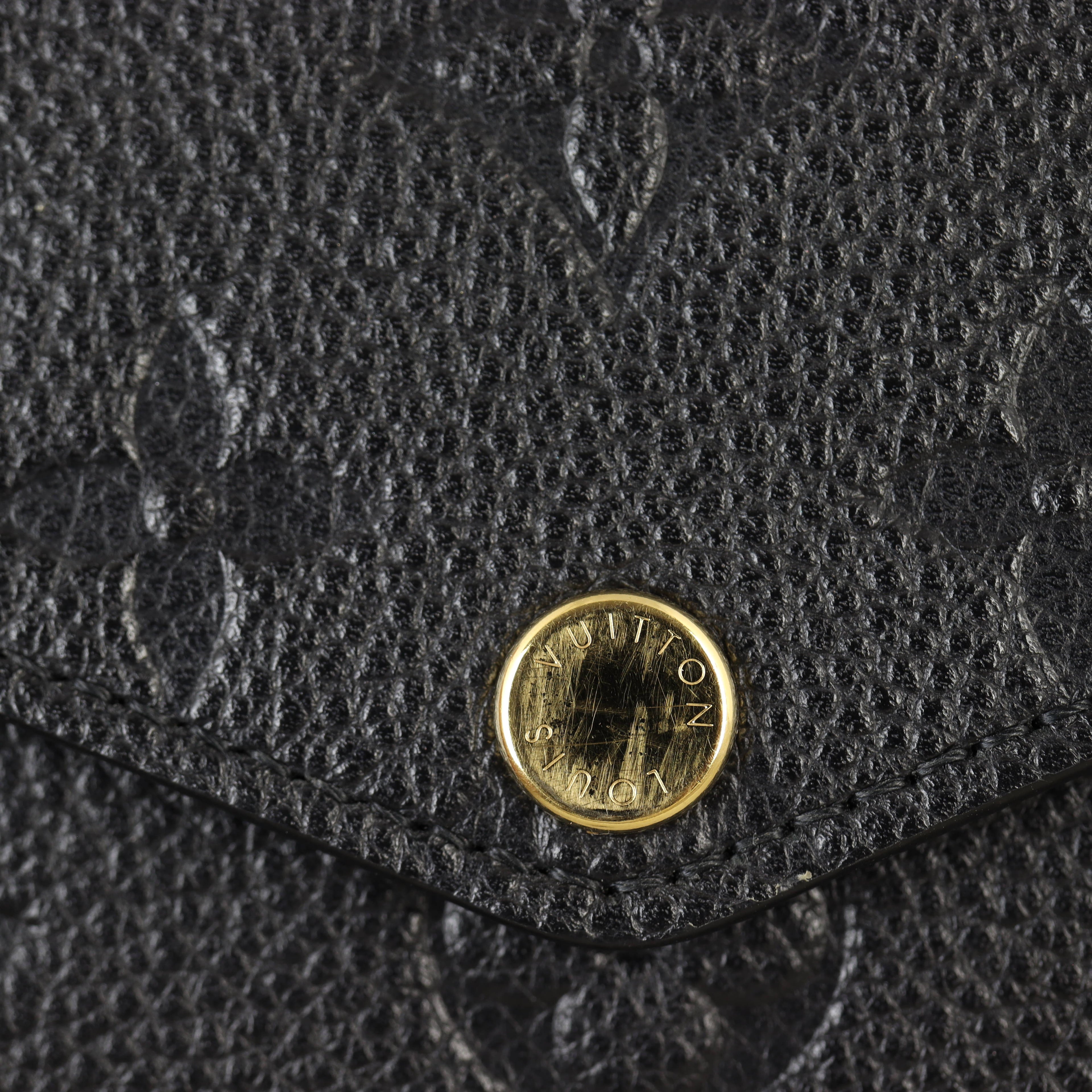 Louis Vuitton Pochette Felicie Monogram Empreinte