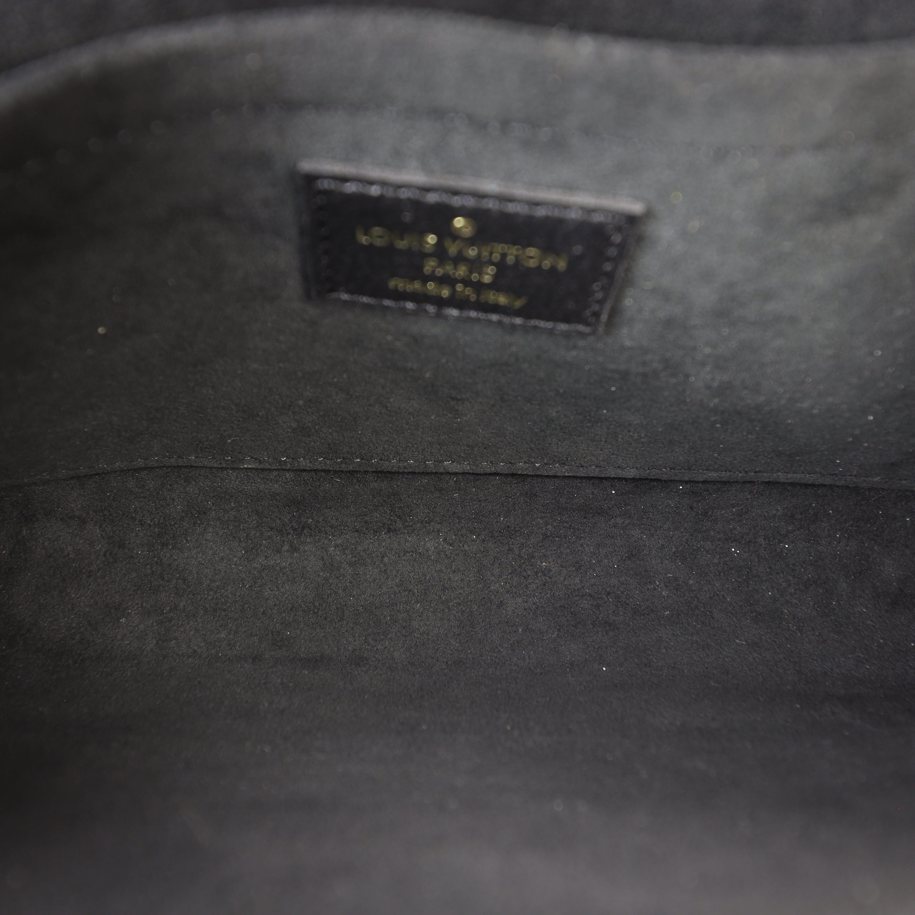 Louis Vuitton Pochette Felicie Monogram Empreinte