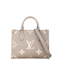 Louis Vuitton OnTheGo PM Monogram Empreinte Giant