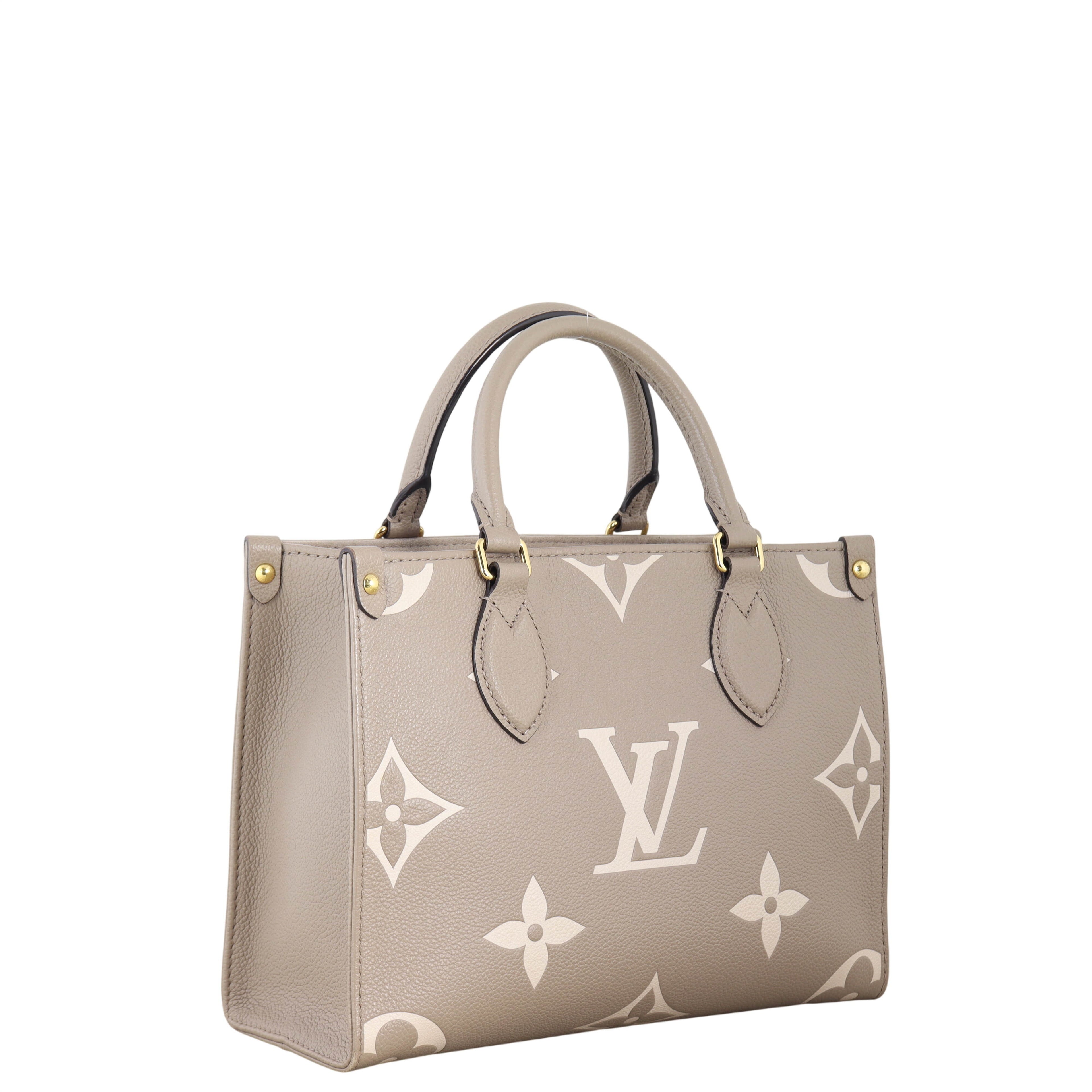 Louis Vuitton OnTheGo PM Monogram Empreinte Giant
