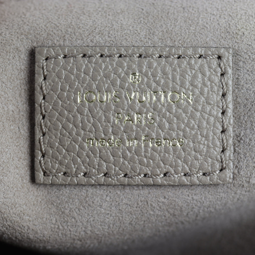 Louis Vuitton OnTheGo PM Monogram Empreinte Giant