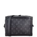 Louis Vuitton Soft Trunk Monogram Eclipse