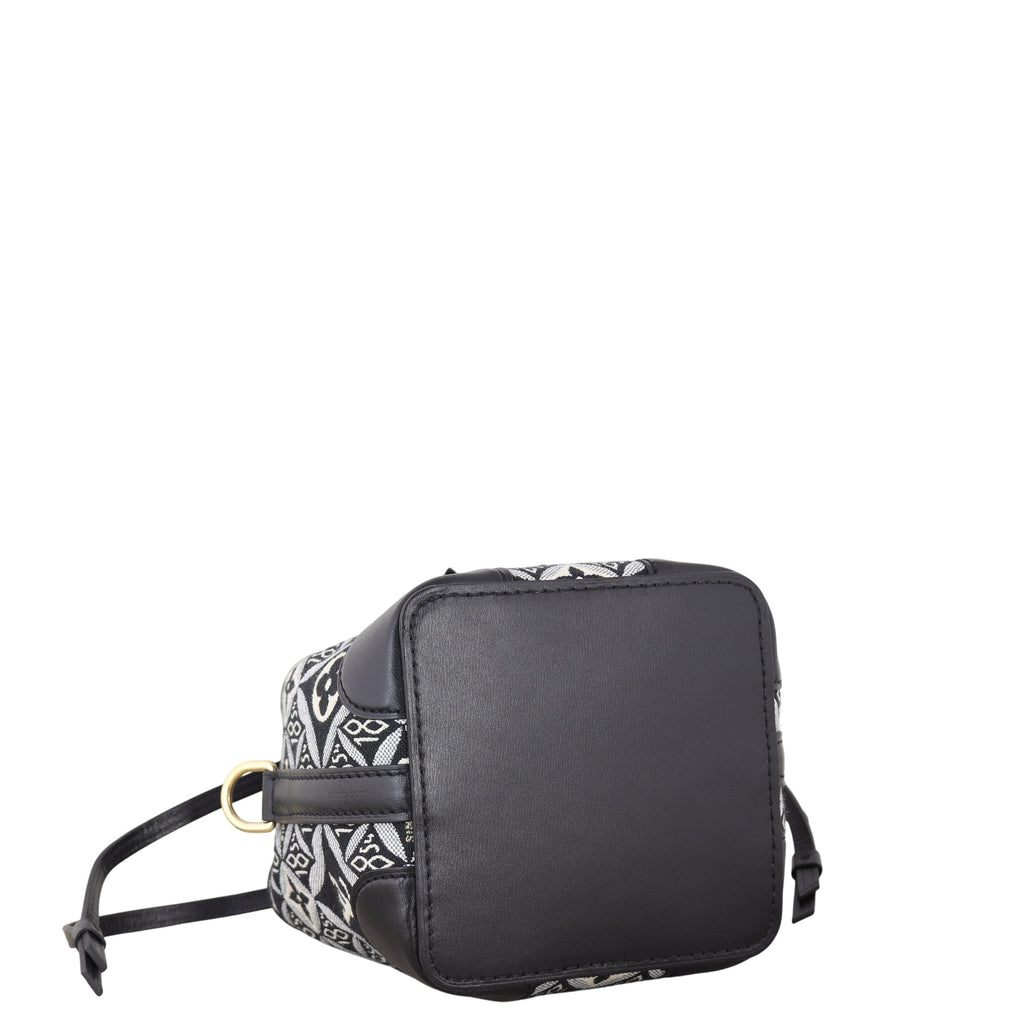 Louis Vuitton Since 1854 Nano Noe Monogram Jacquard
