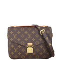 Louis Vuitton Pochette Metis Monogram