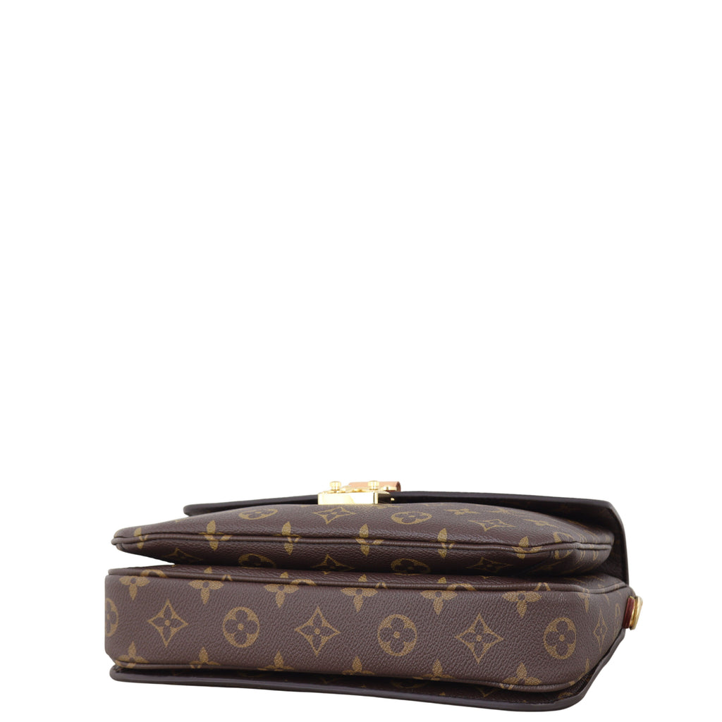 Louis Vuitton Pochette Metis Monogram