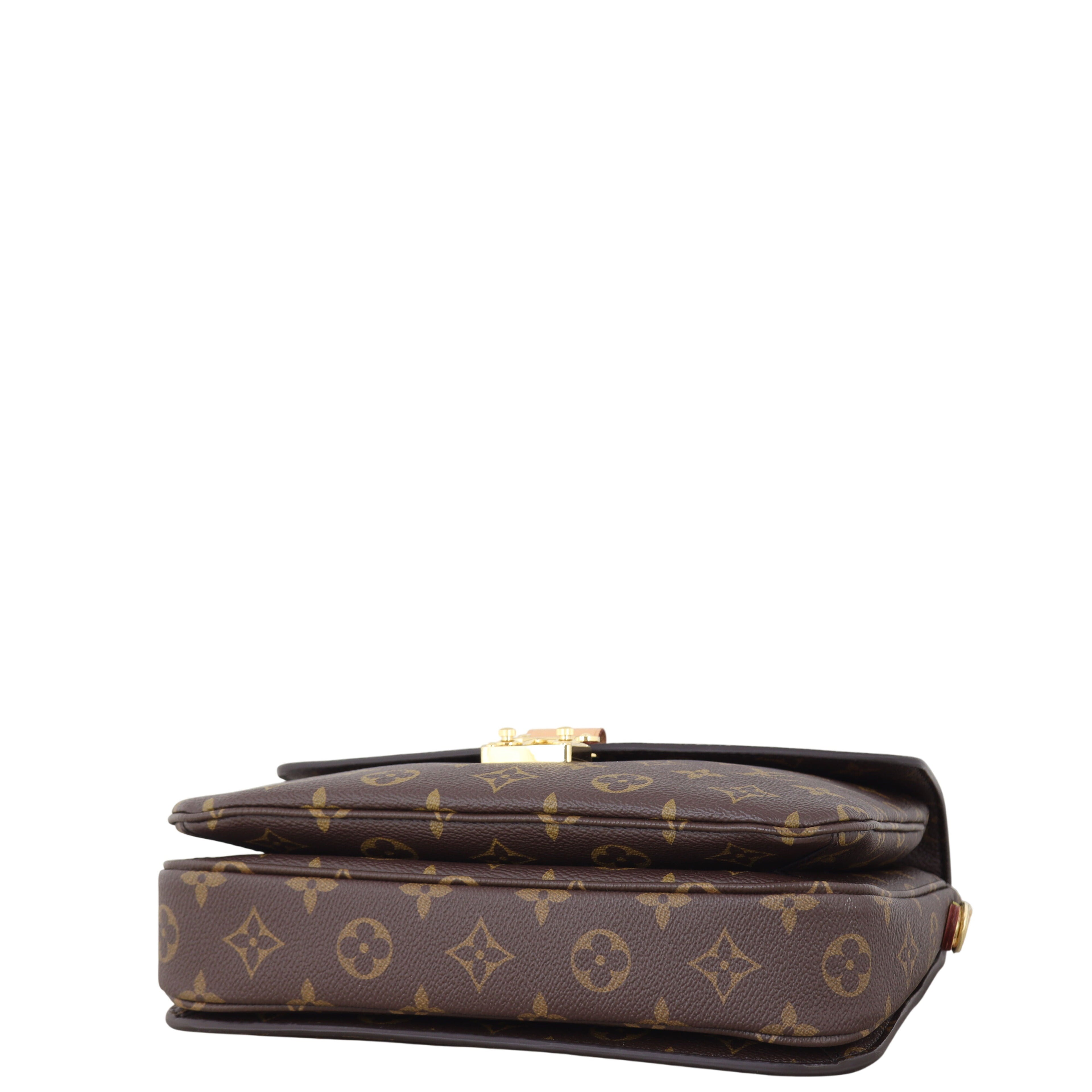 Louis Vuitton Pochette Metis Monogram