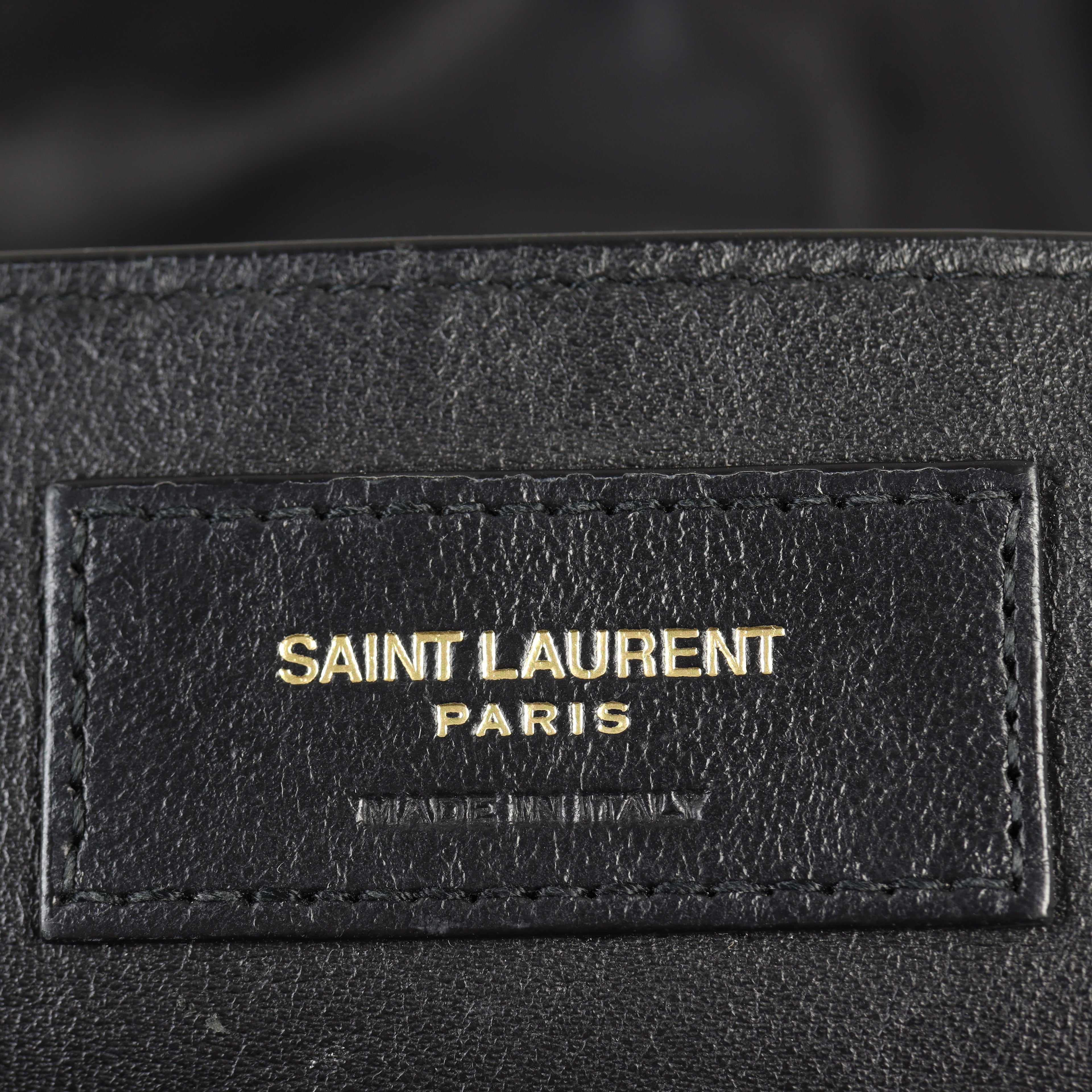Saint Laurent Jamie 4.3 Chain Bag