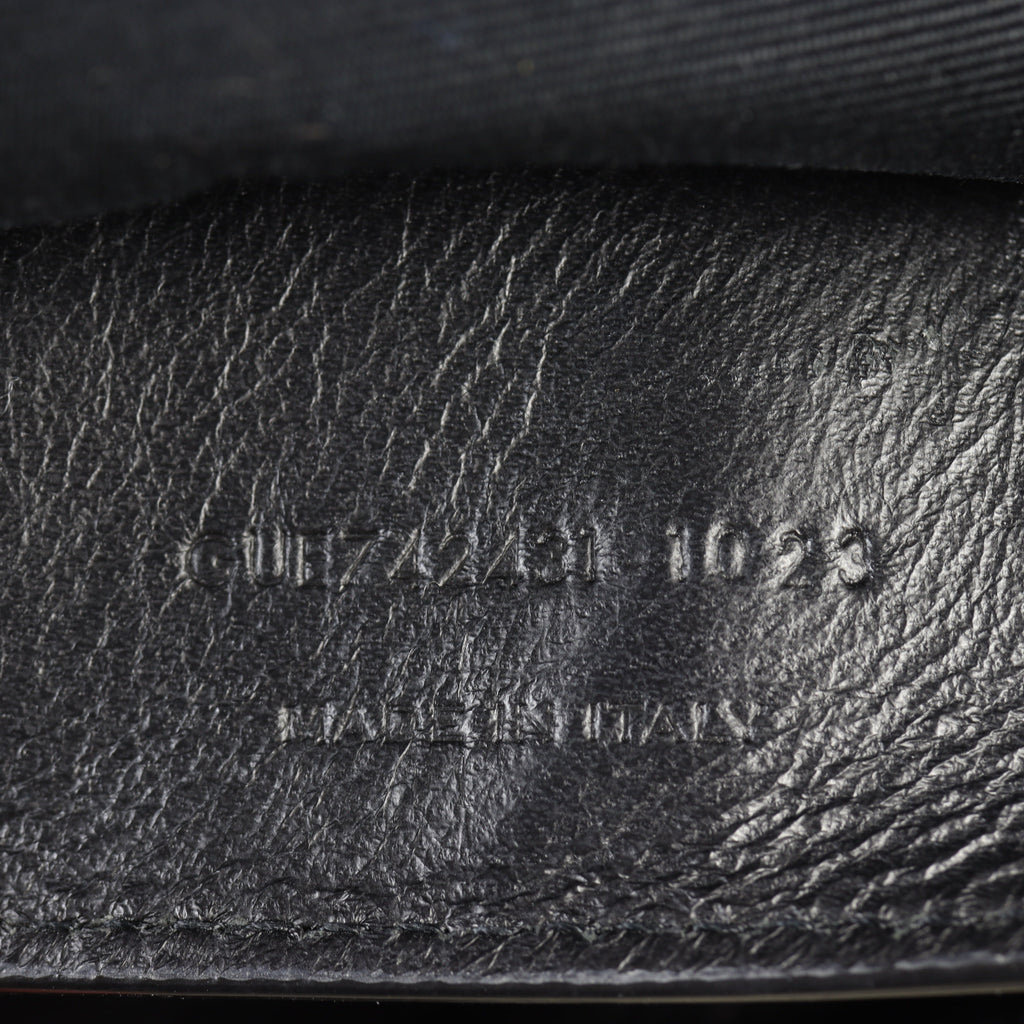 Saint Laurent Jamie 4.3 Chain Bag