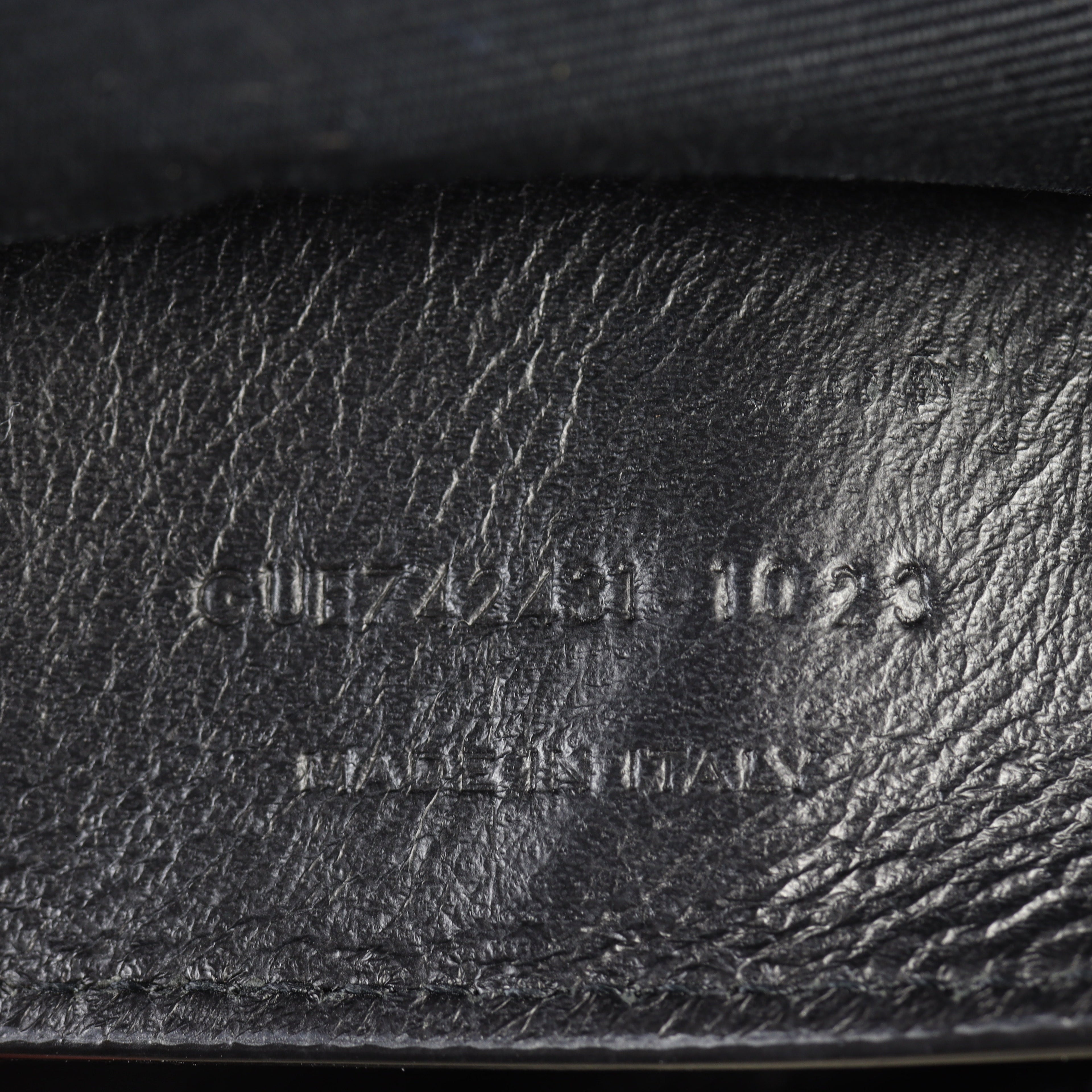 Saint Laurent Jamie 4.3 Chain Bag