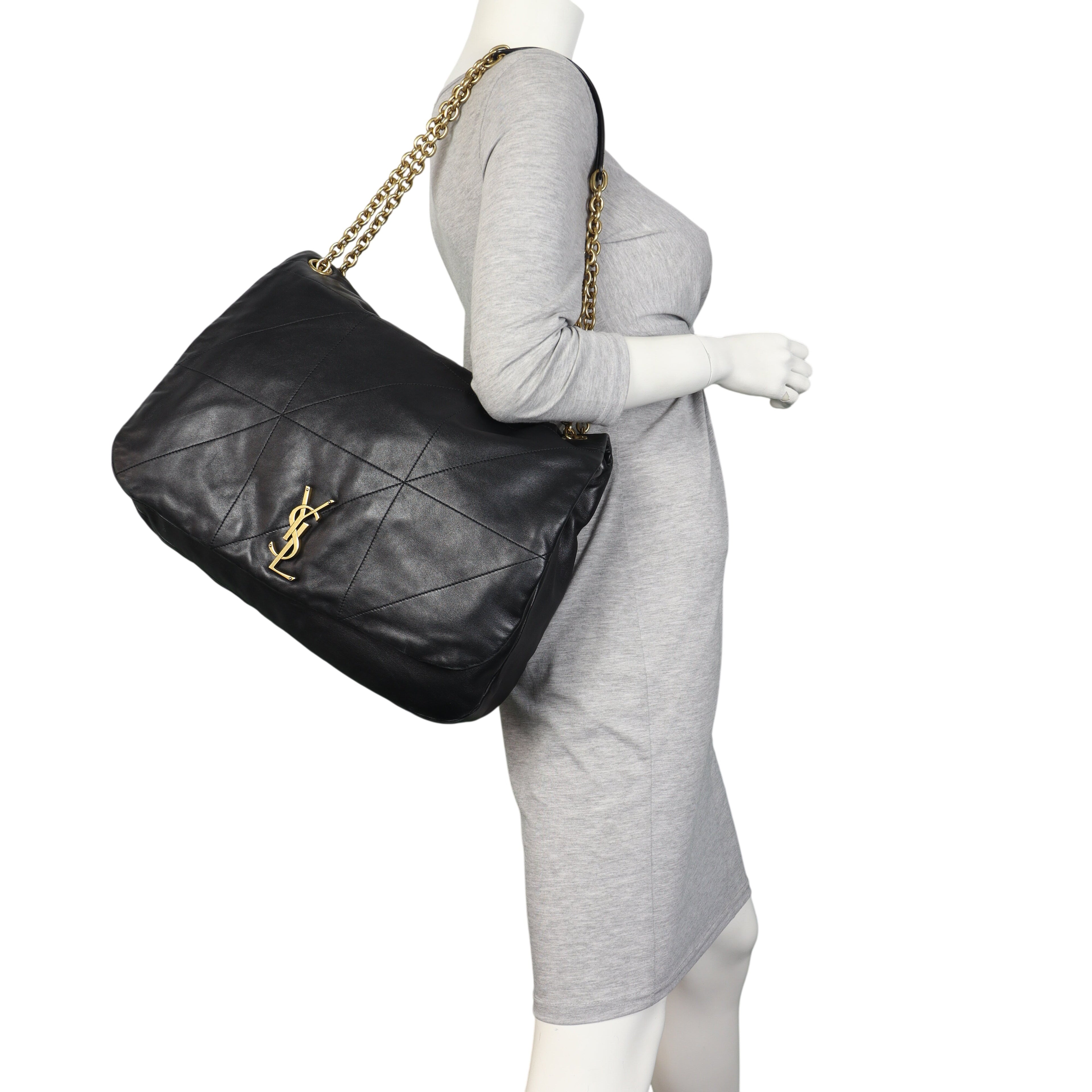 Saint Laurent Jamie 4.3 Chain Bag