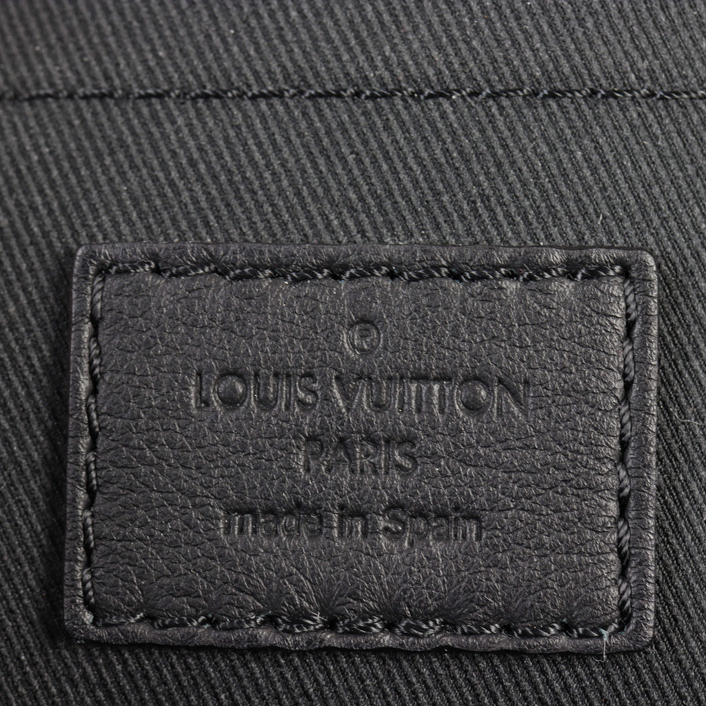 Louis Vuitton Palm Springs Mini Backpack Monogram