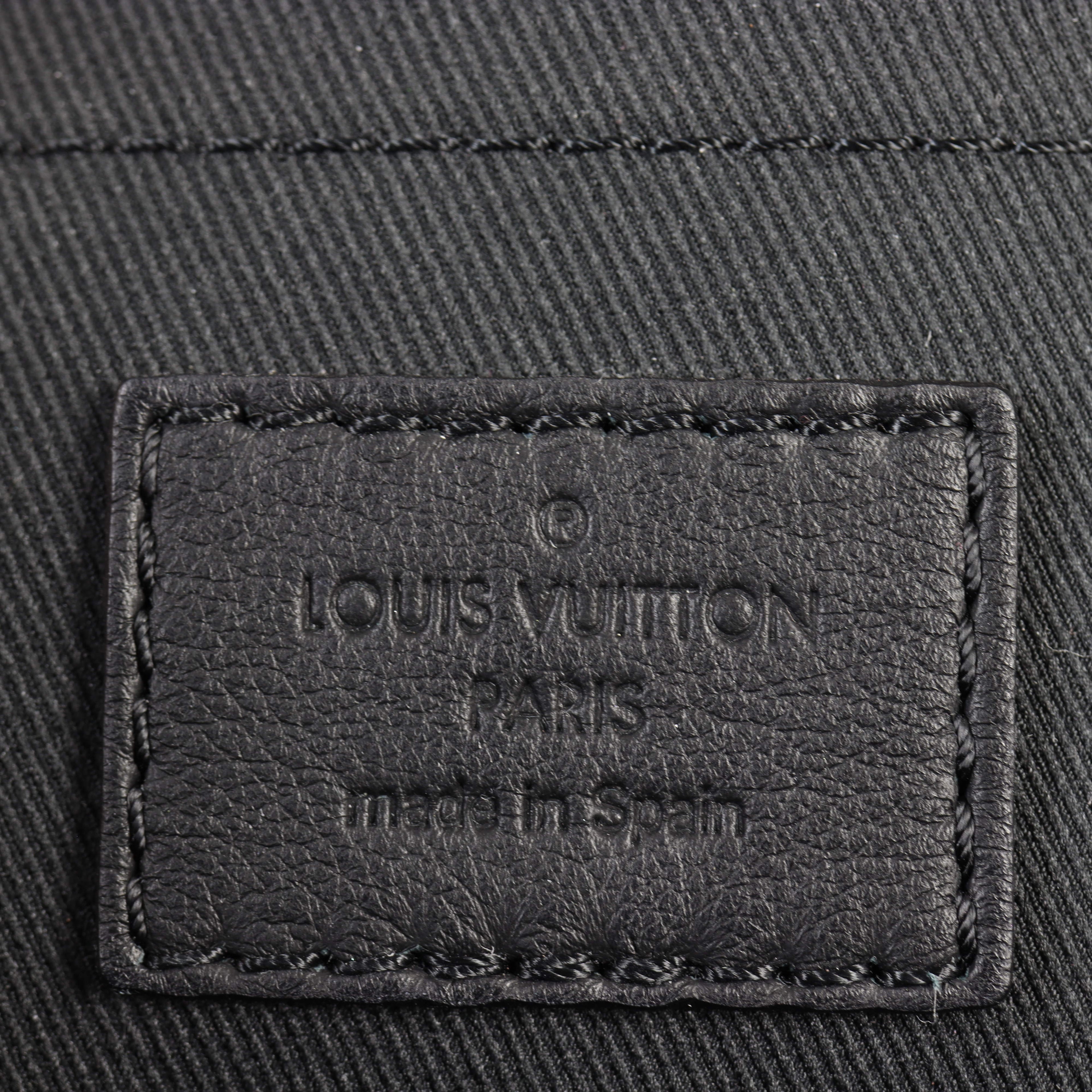 Louis Vuitton Palm Springs Mini Backpack Monogram