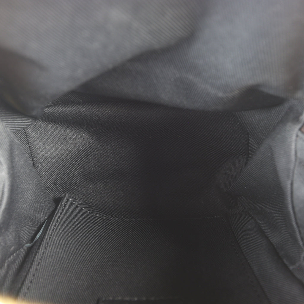 Louis Vuitton Palm Springs Mini Backpack Monogram