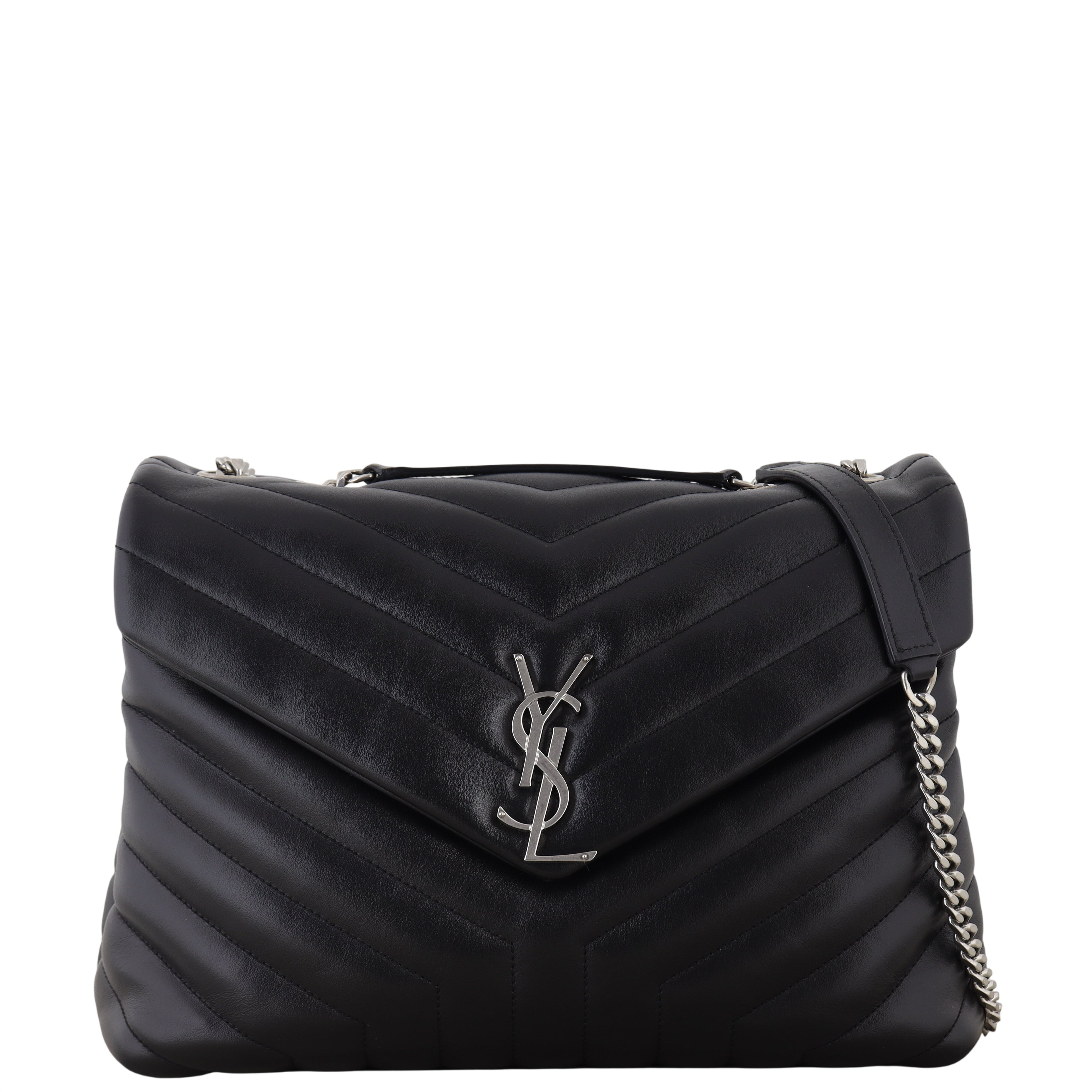 Saint Laurent Loulou Medium
