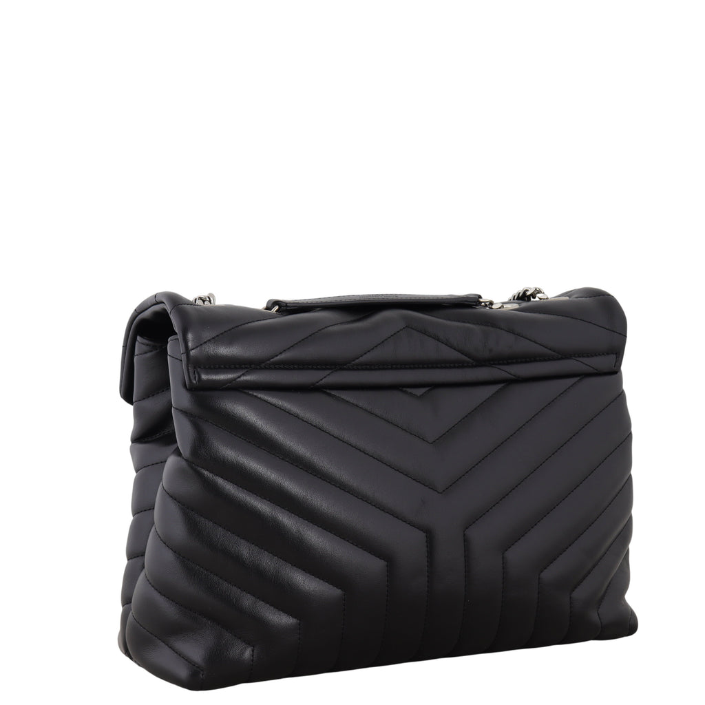Saint Laurent Loulou Medium