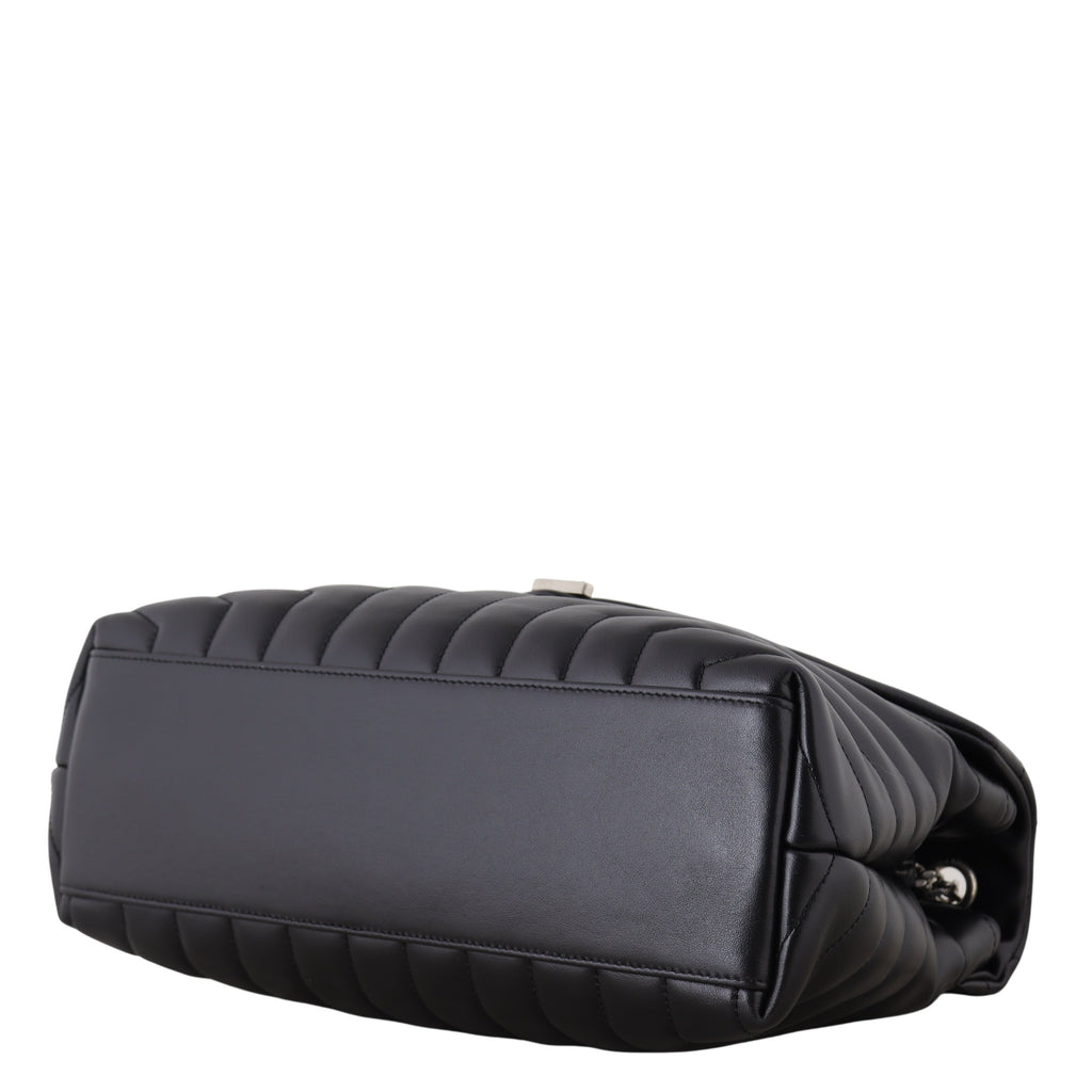 Saint Laurent Loulou Medium