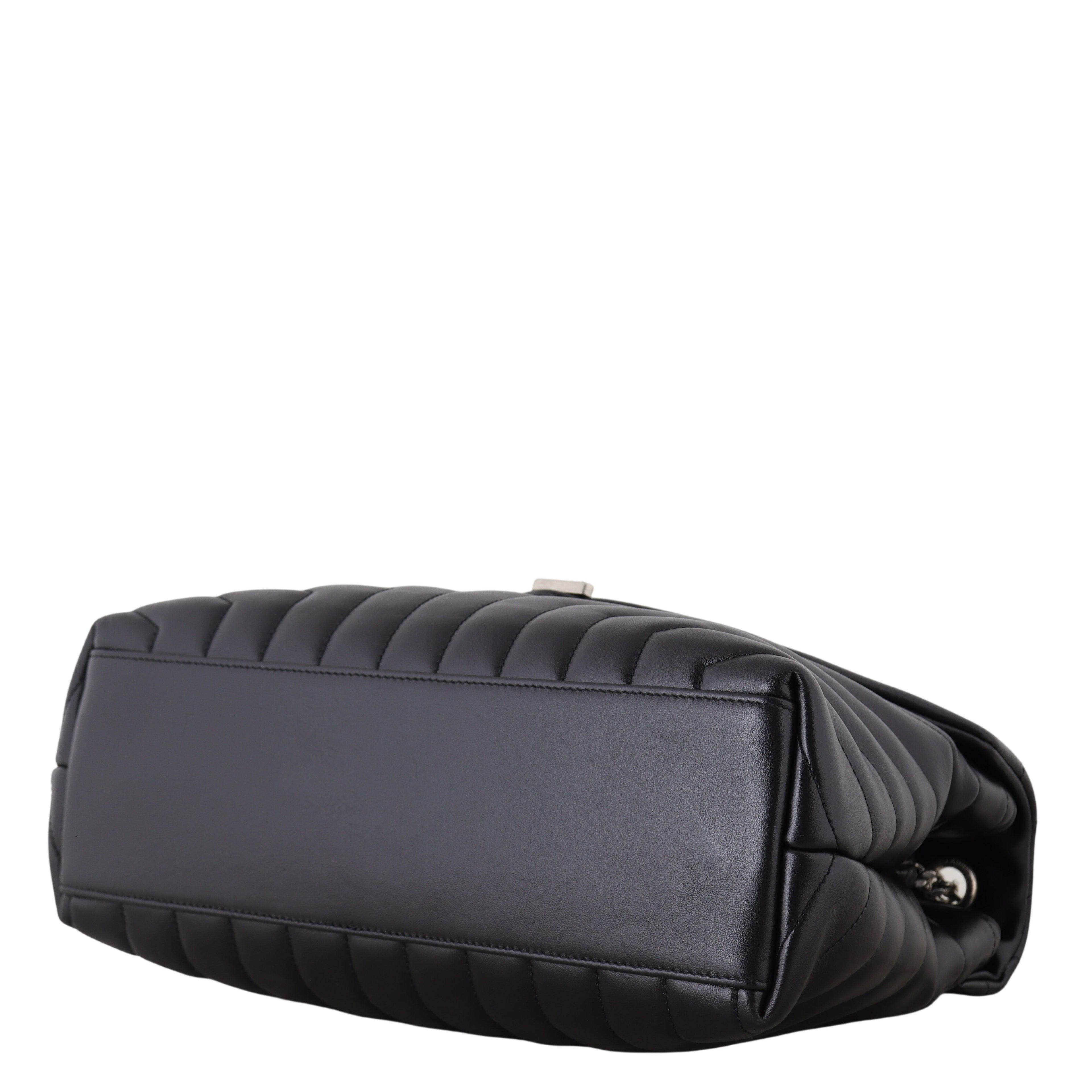Saint Laurent Loulou Medium