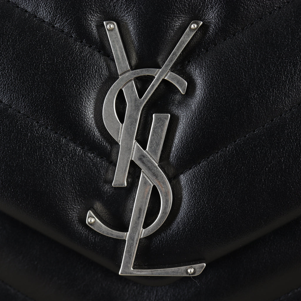 Saint Laurent Loulou Medium