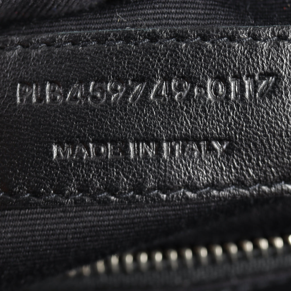 Saint Laurent Loulou Medium