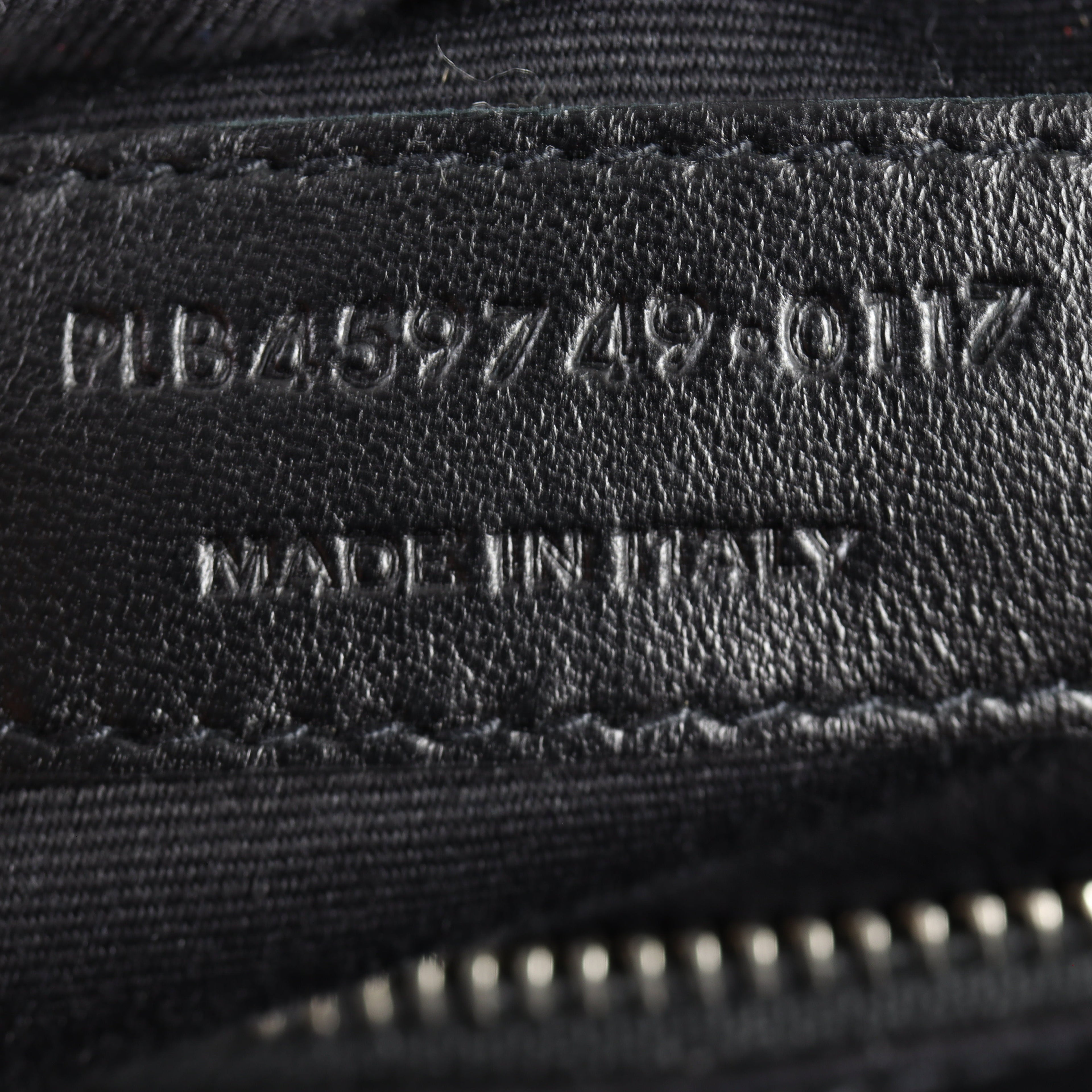 Saint Laurent Loulou Medium