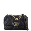 Chanel 19 Flap Bag Medium