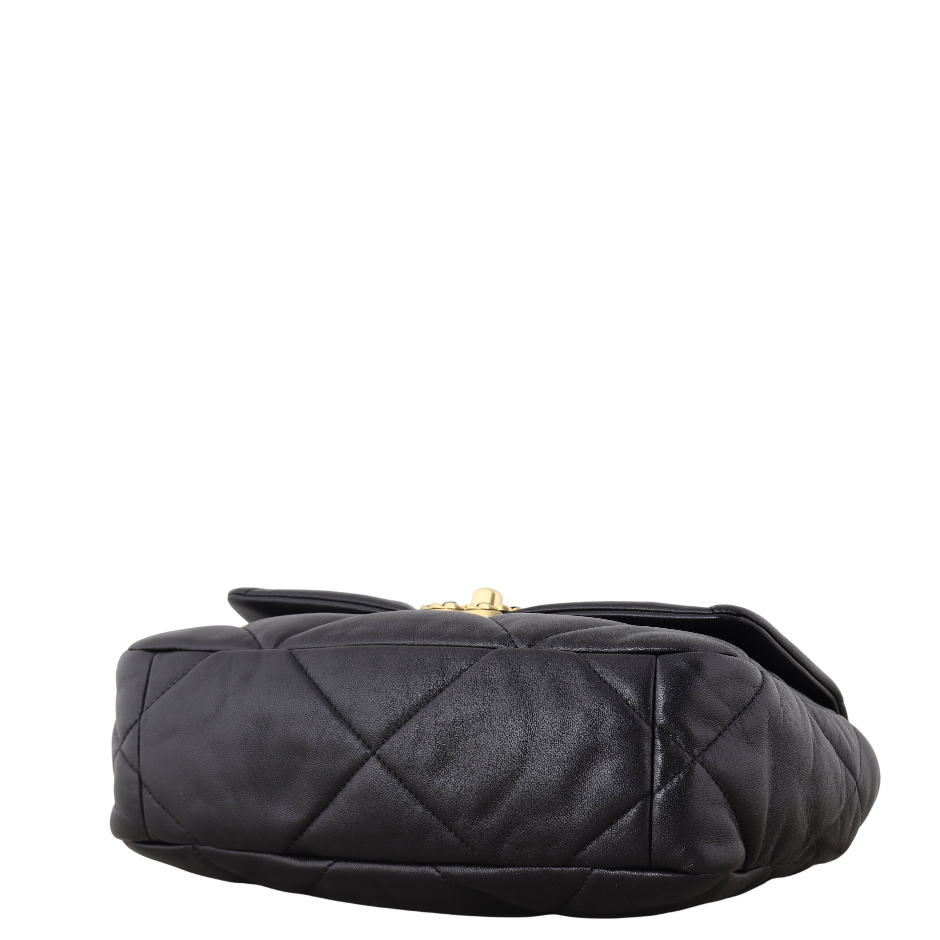Chanel 19 Flap Bag Medium