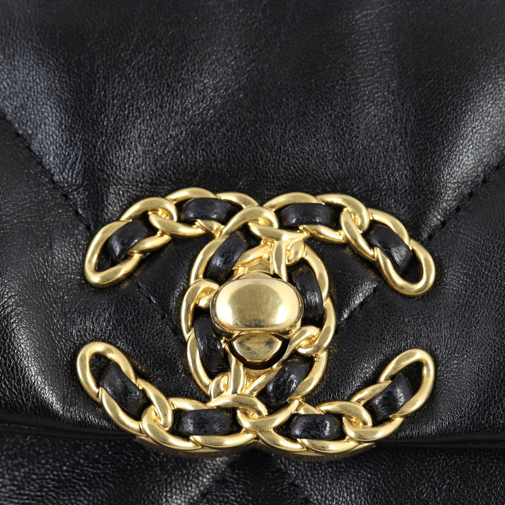 Chanel 19 Flap Bag Medium